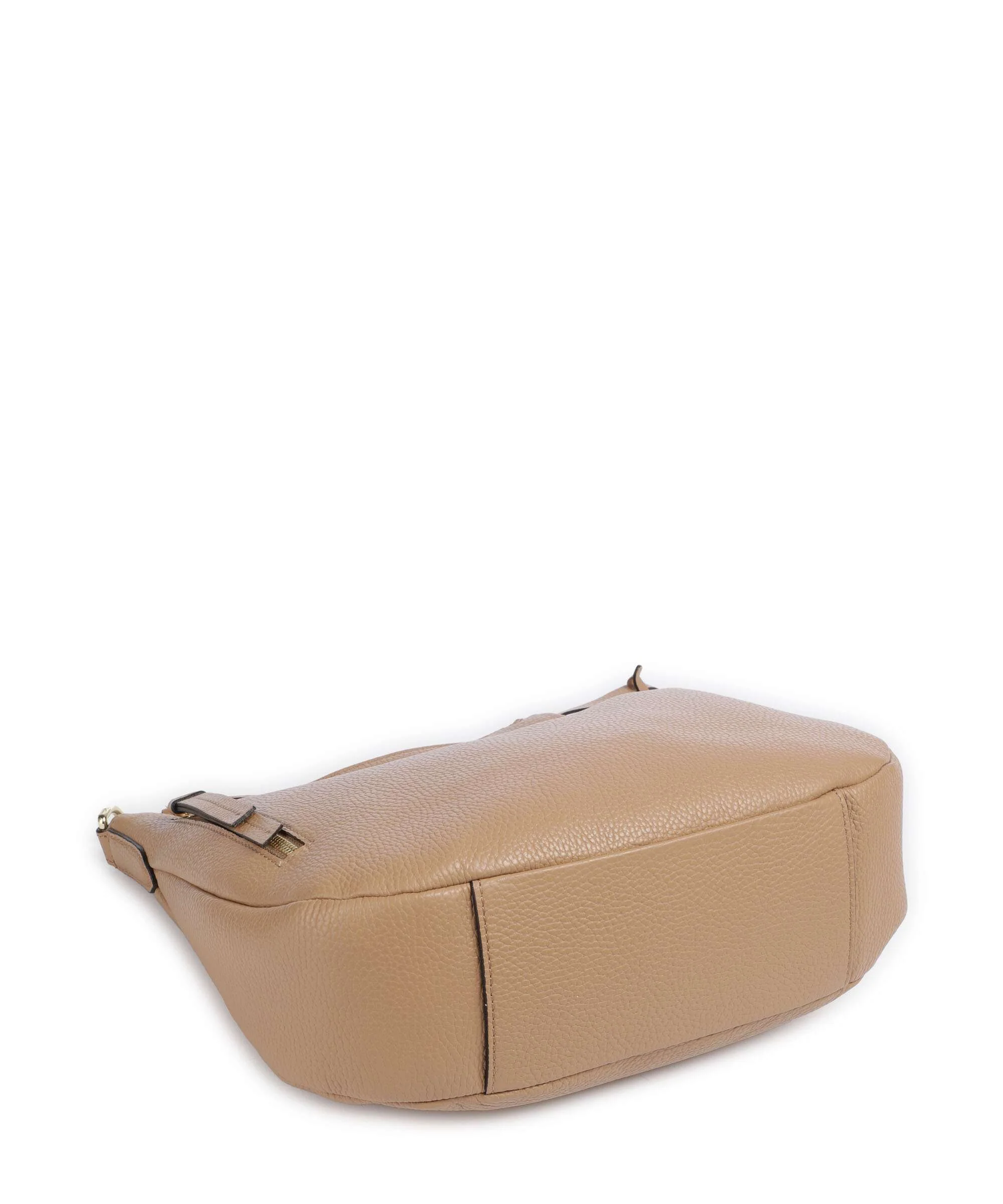 Abro Adria Juna Hobo bag natural - Image 5