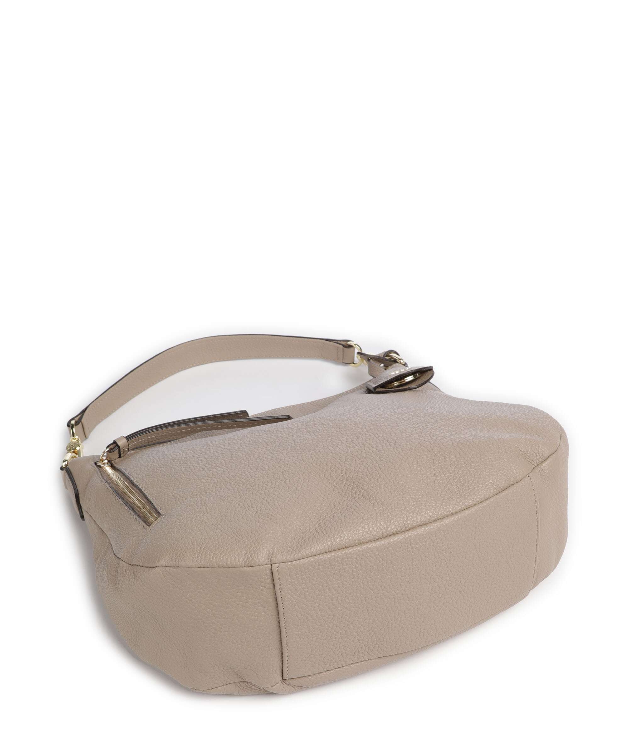 Abro Adria Juna Small Hobo bag siena - Image 5