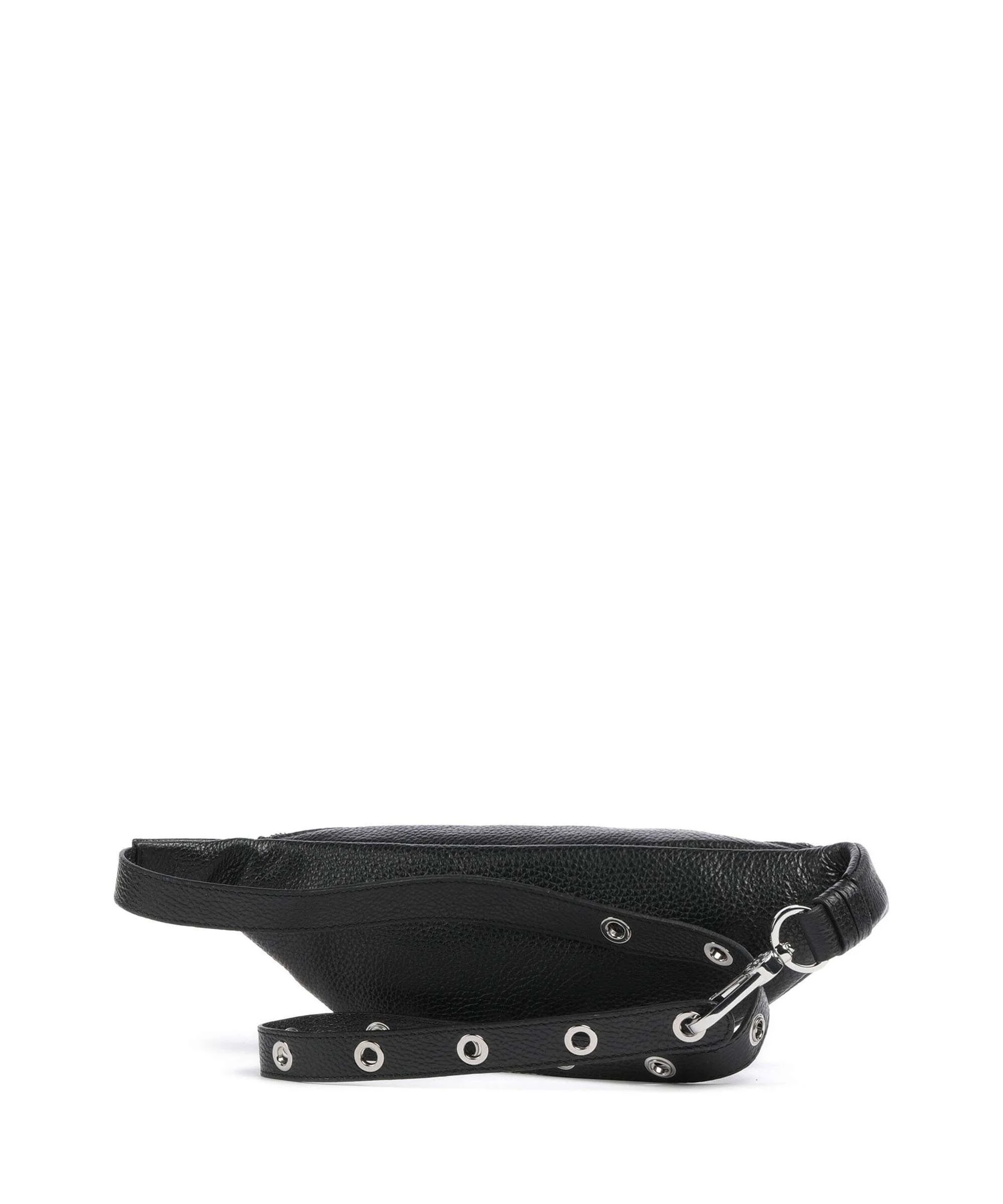 Abro Adria Linna Belt bag black/nickel - Image 2