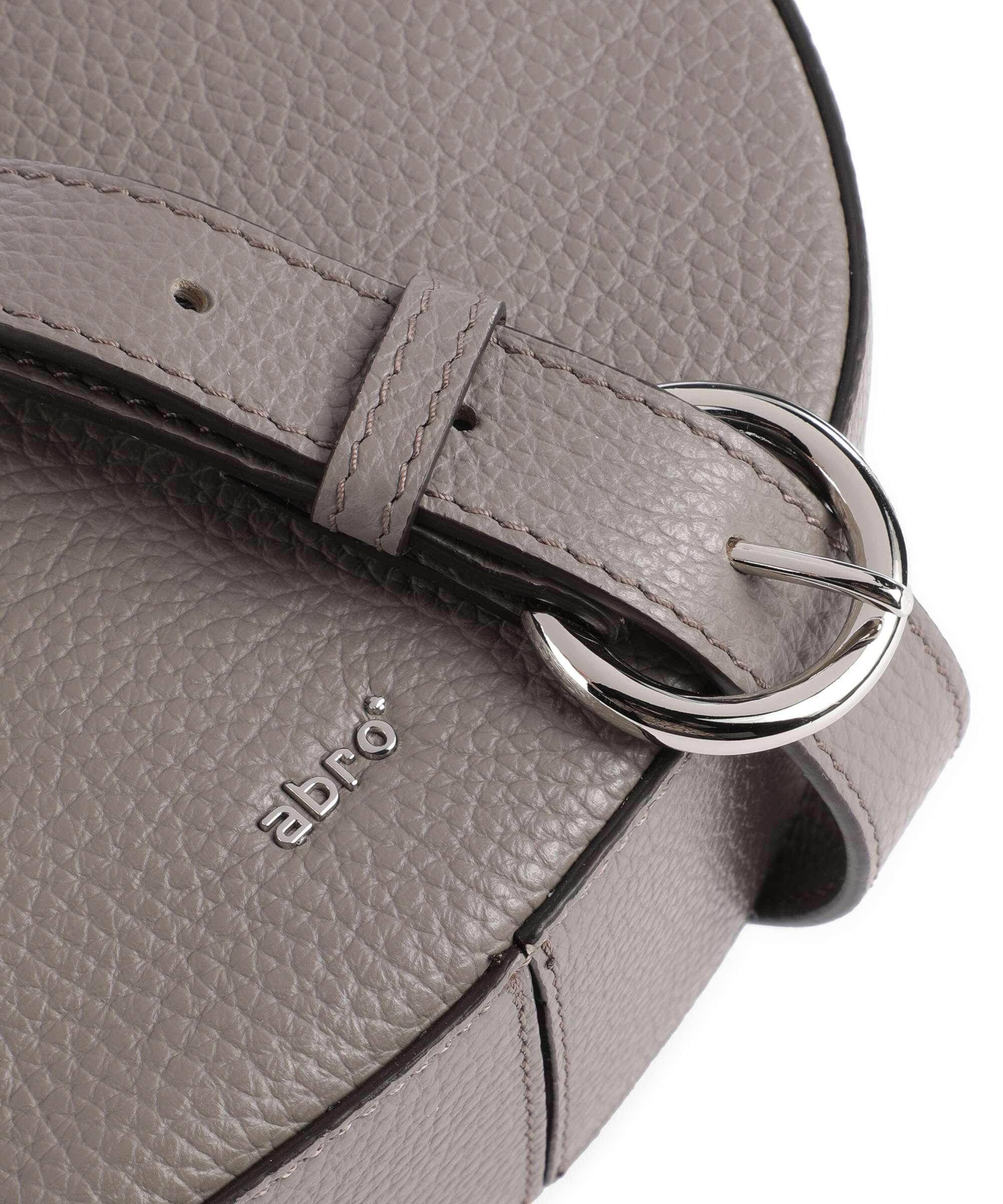 Abro Adria Lulu Crossbody bag zink - Image 4