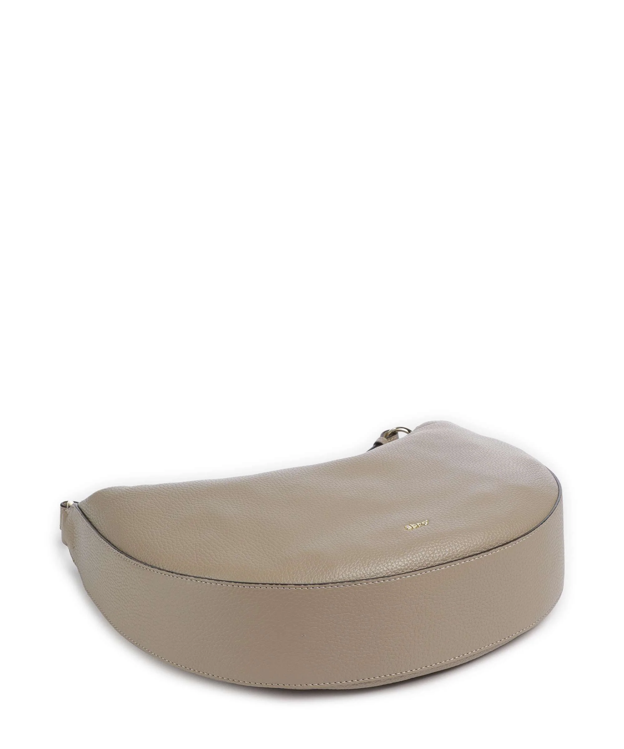 Abro Adria Lulu Small Hobo bag siena - Image 4