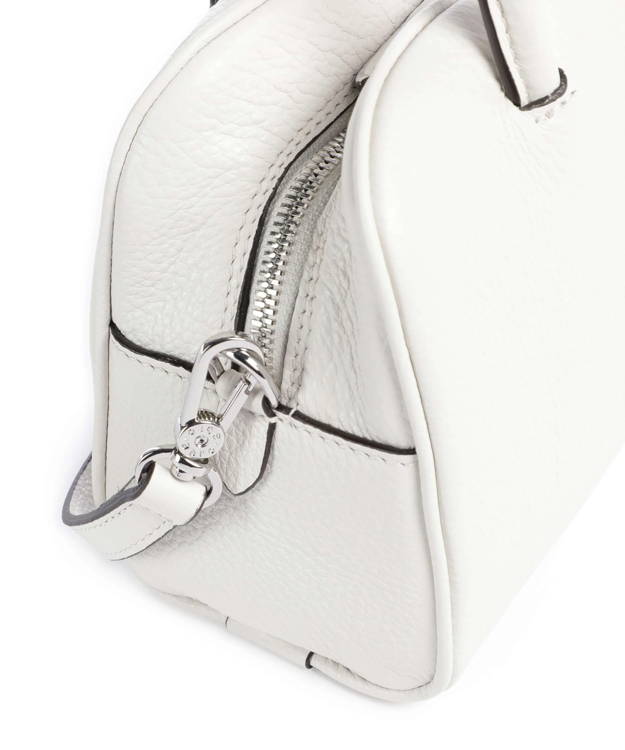 Abro Agave Amara Handbag ivory - Image 4