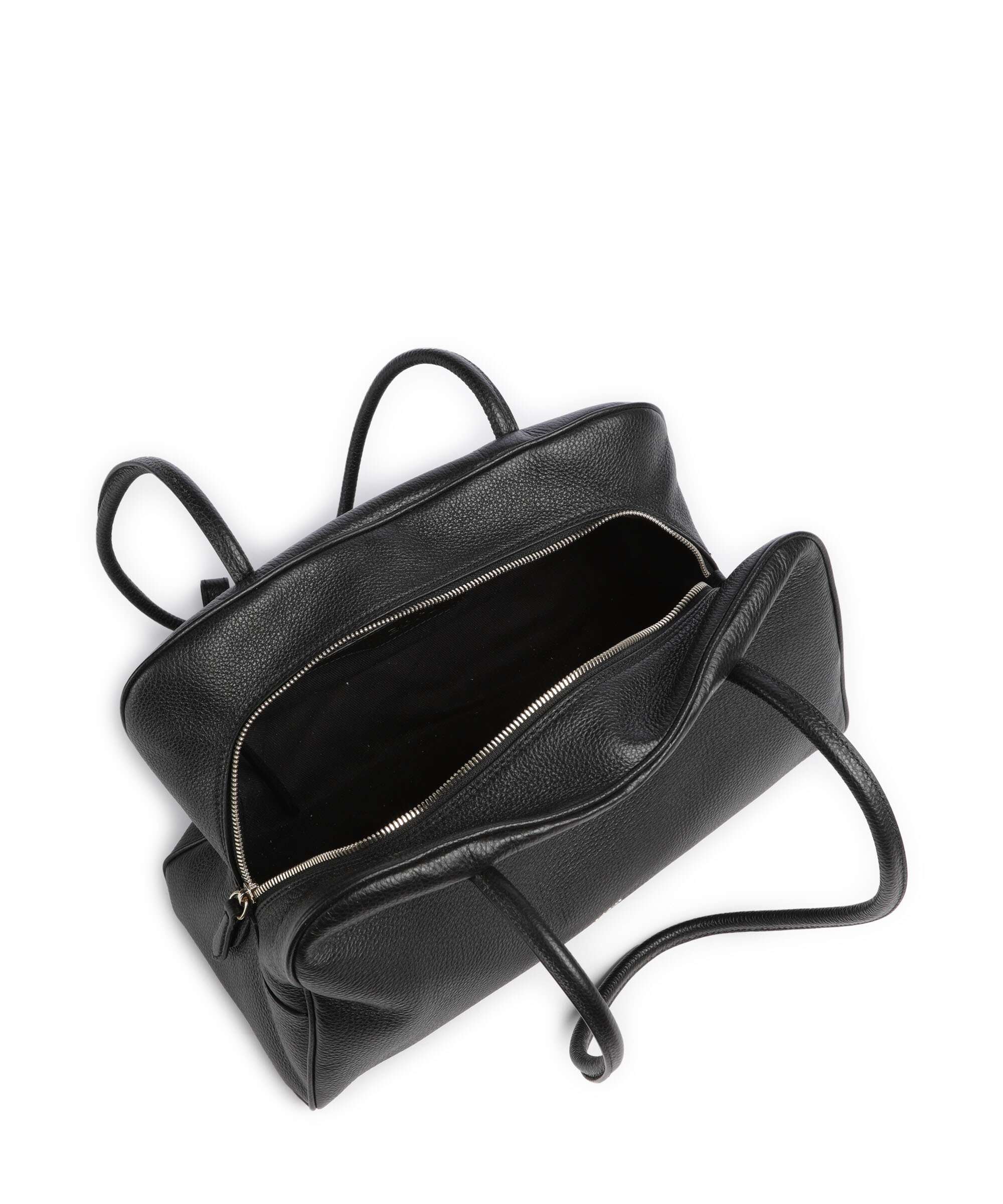 Abro Agave Amara Shoulder bag black/gold - Image 5