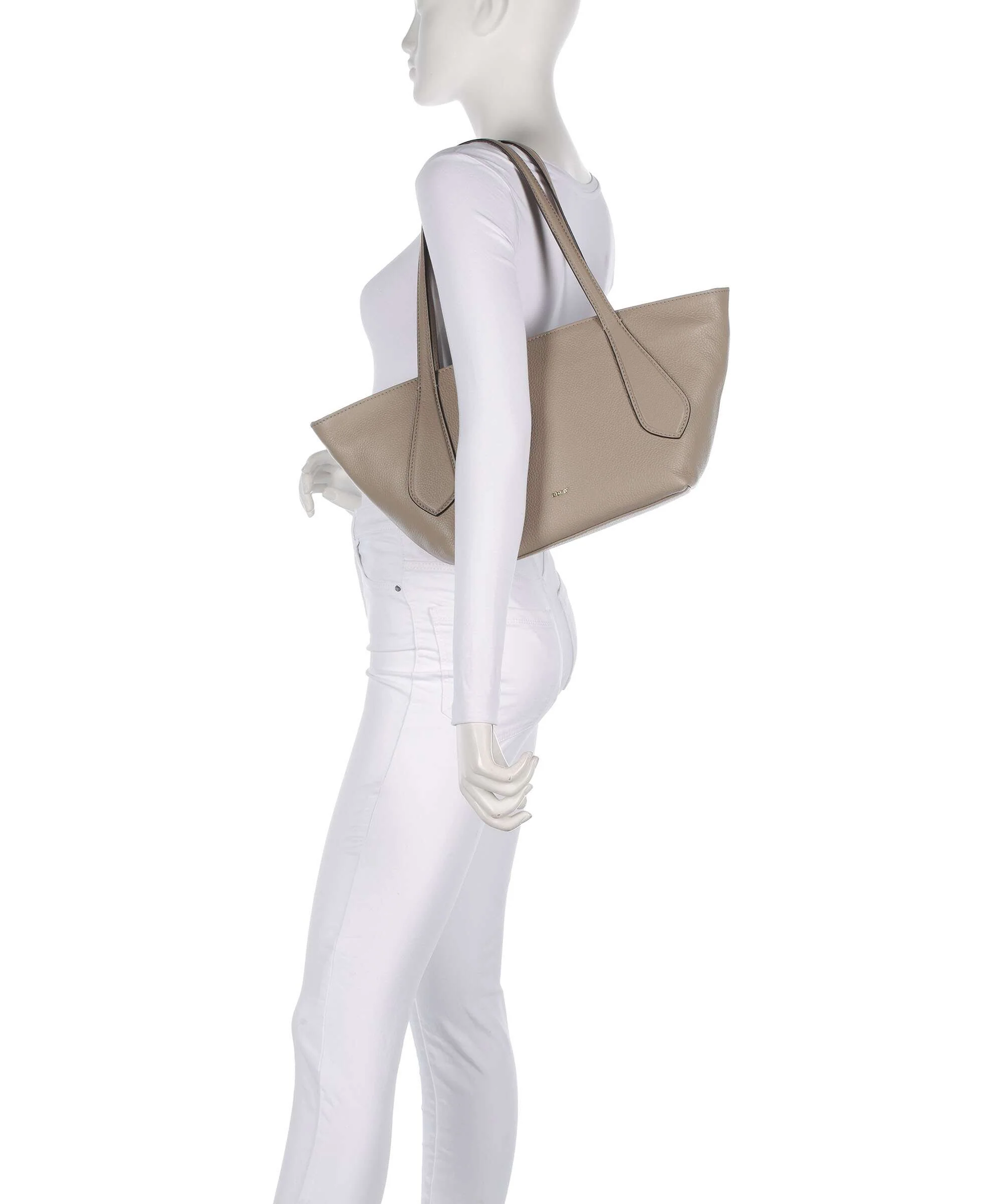 Abro Agave Carina Tote bag siena - Image 3