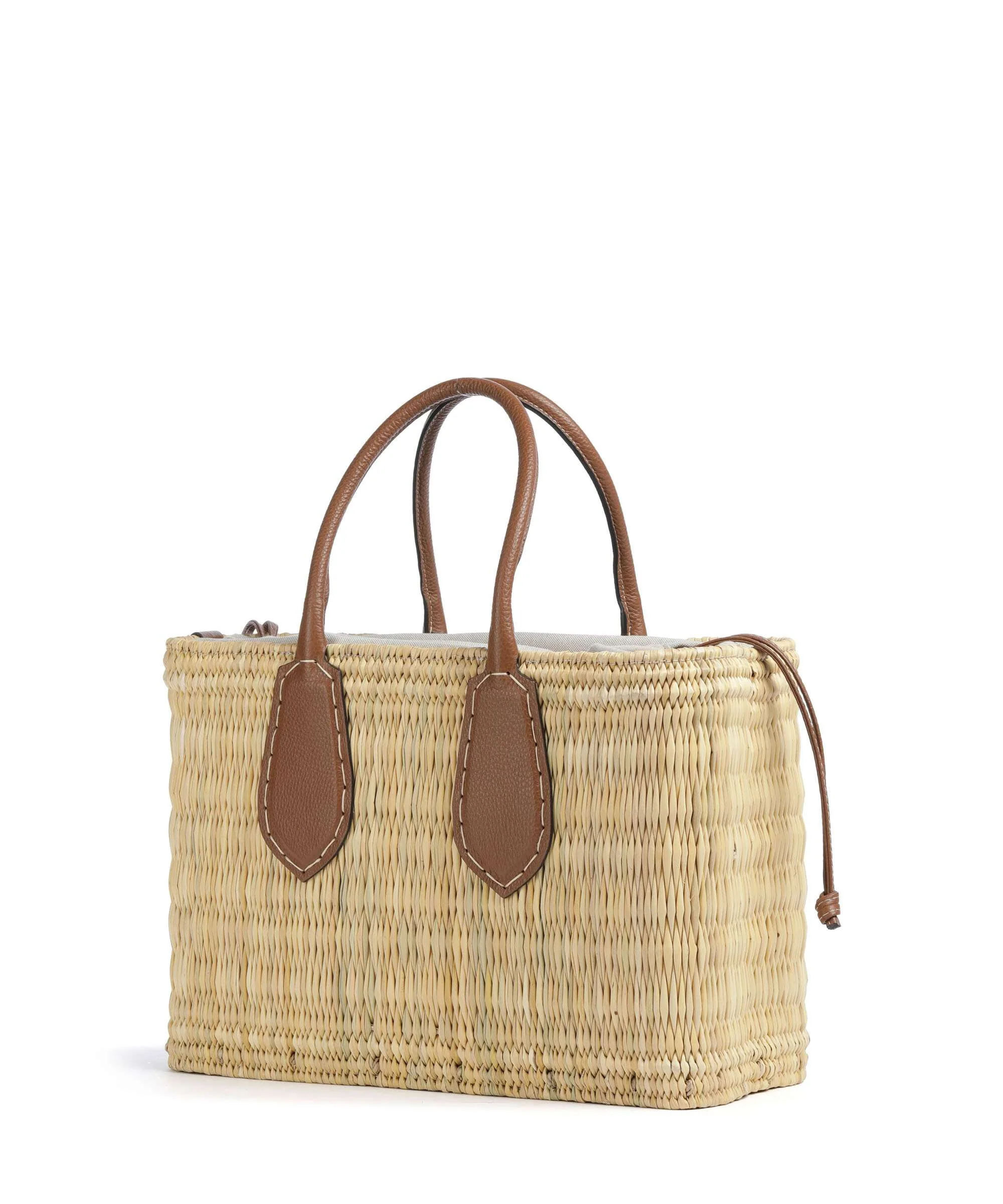 Abro Agave Marisol Tote bag caramel/cognac - Image 2