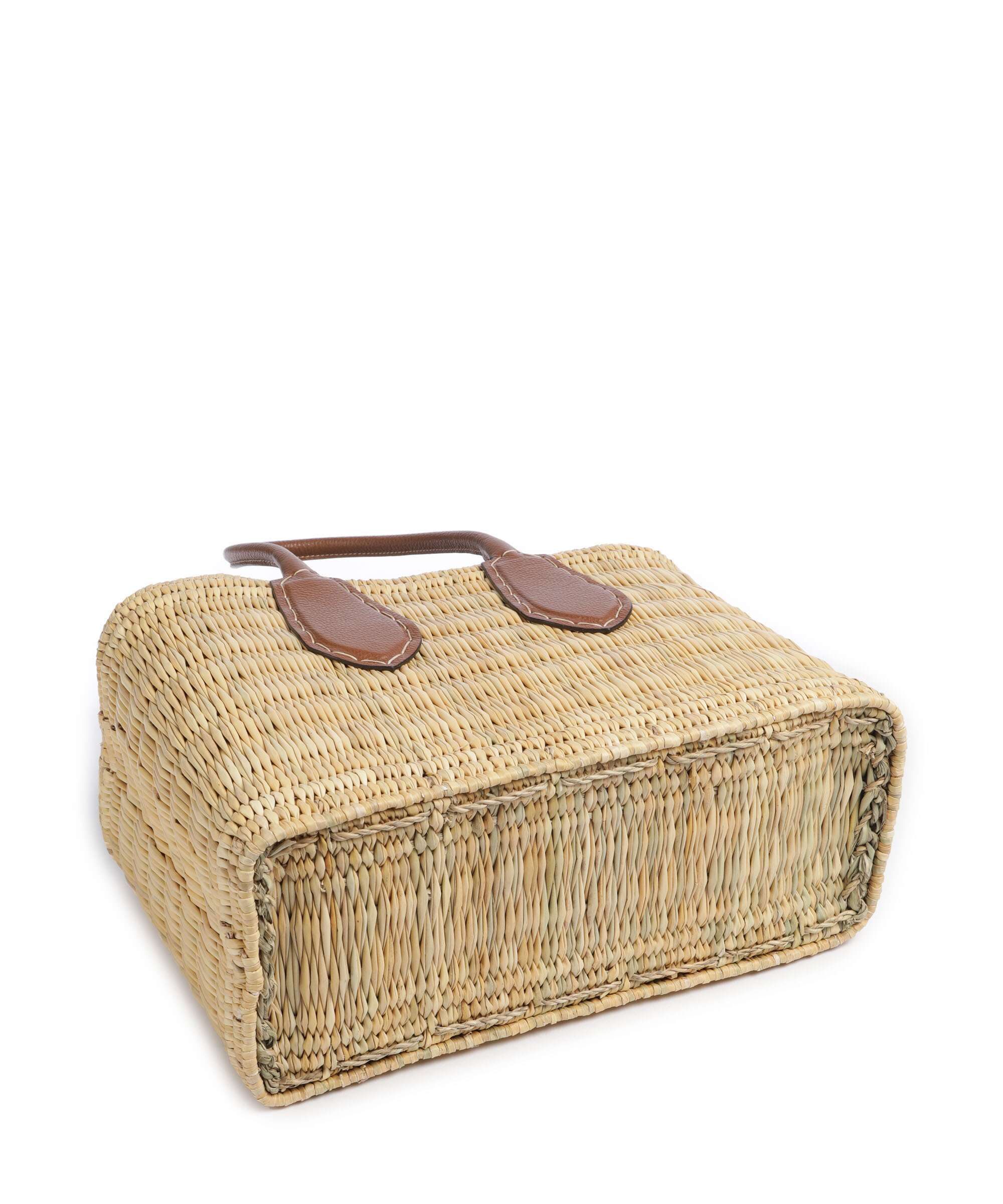 Abro Agave Marisol Tote bag caramel/cognac - Image 4