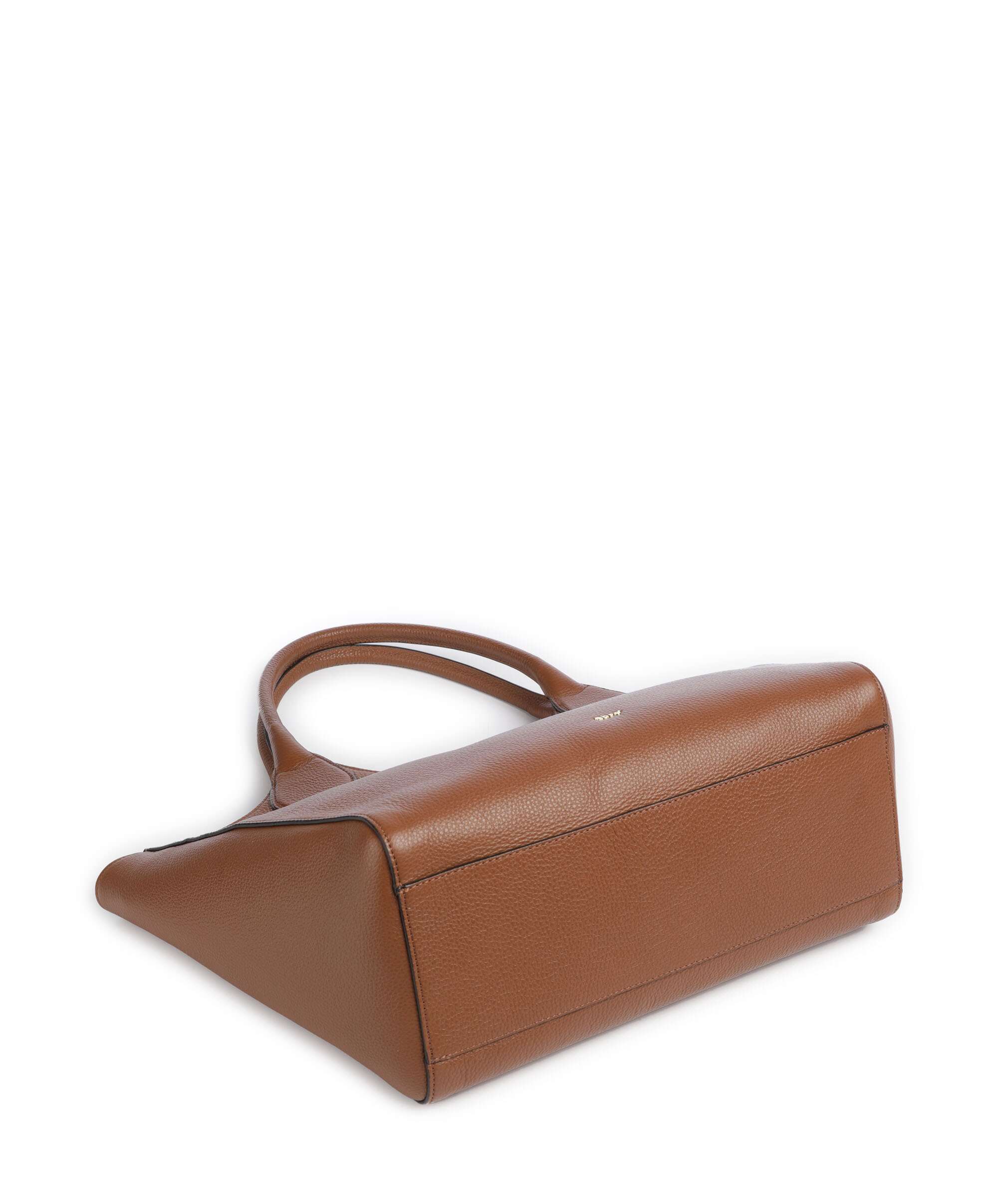Abro Agave Senta Tote bag caramel/cognac - Image 4