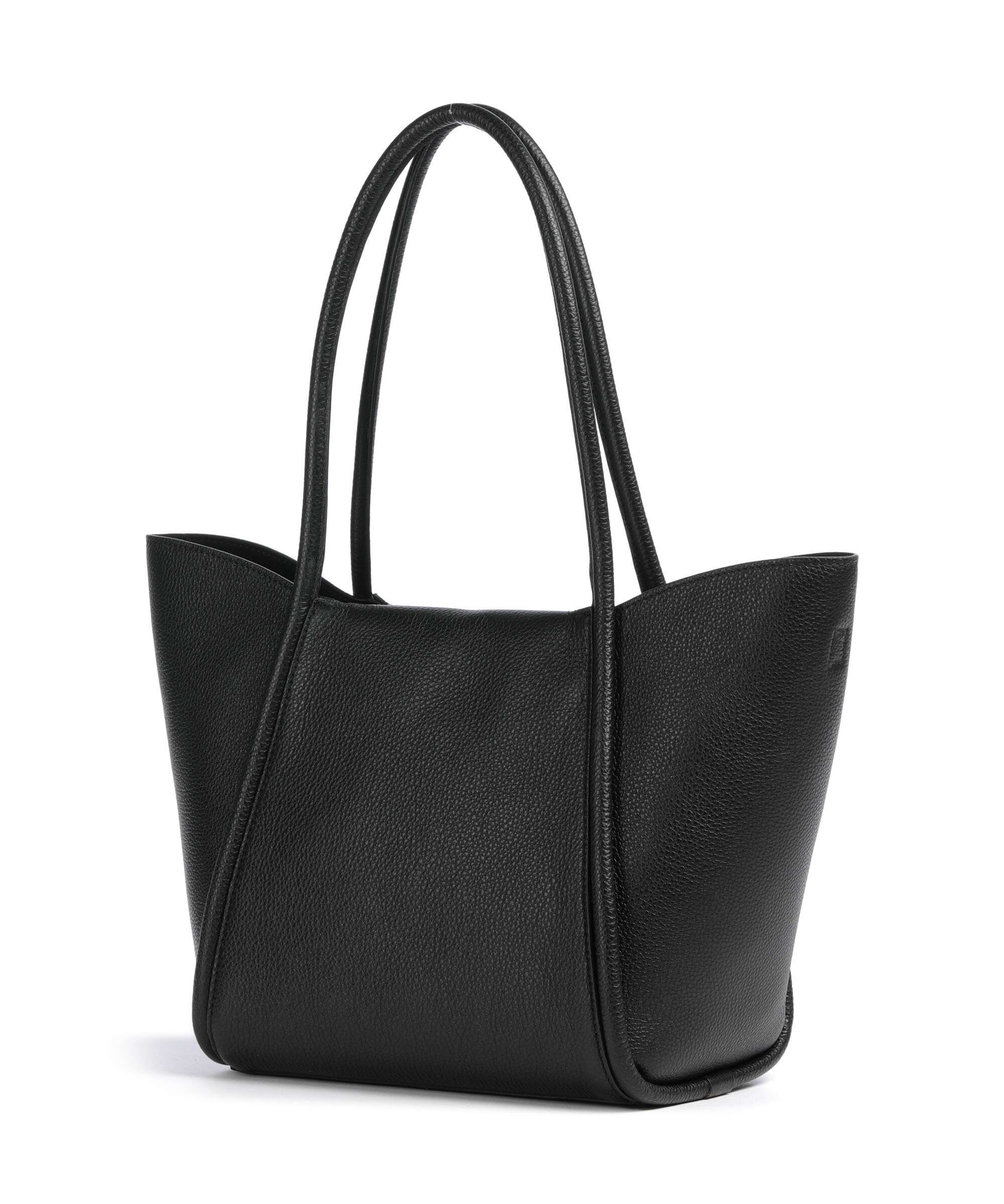 Abro Agave Willow Small Tote bag black/gold - Image 4