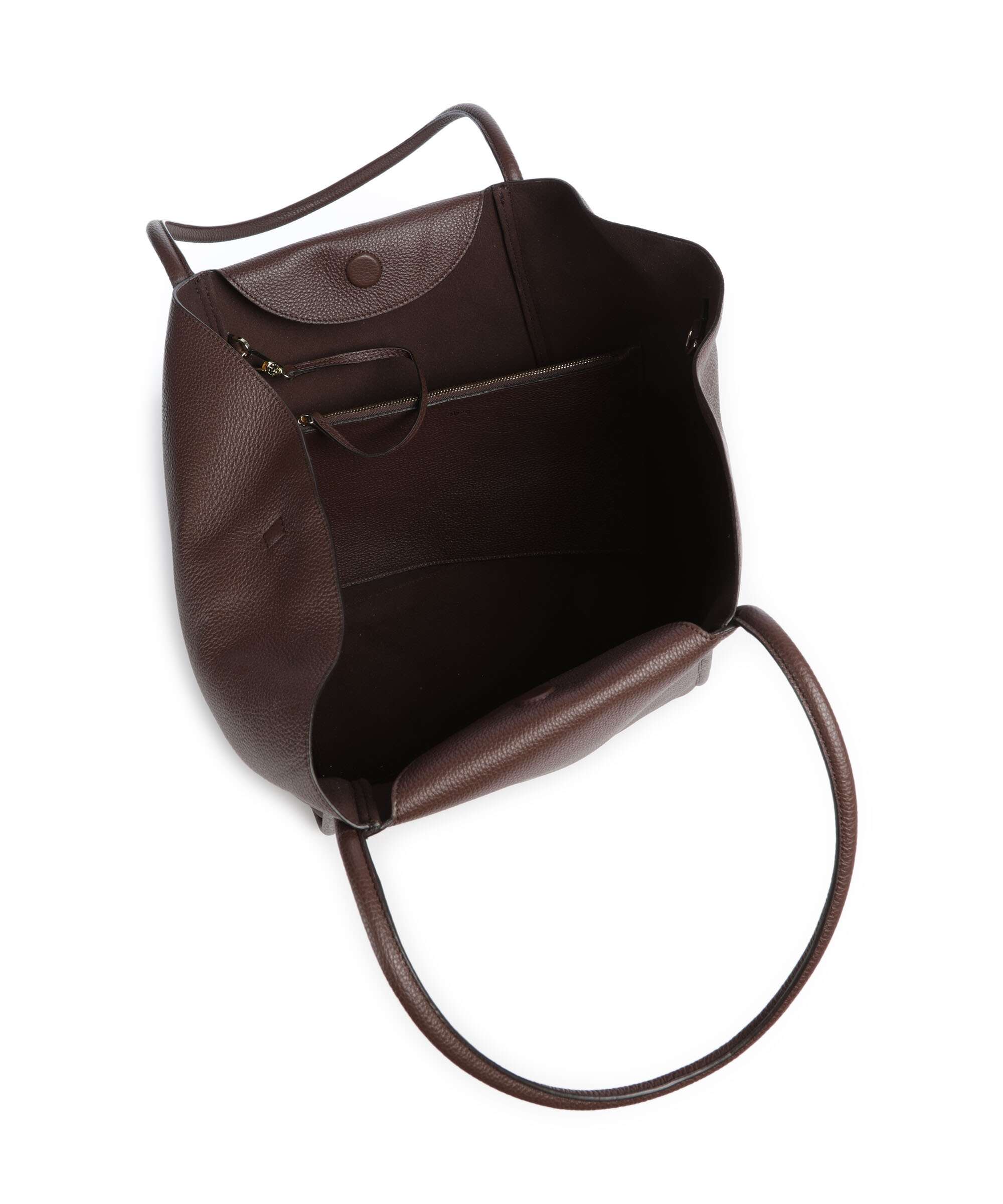 Abro Agave Willow Tote bag wood - Image 6
