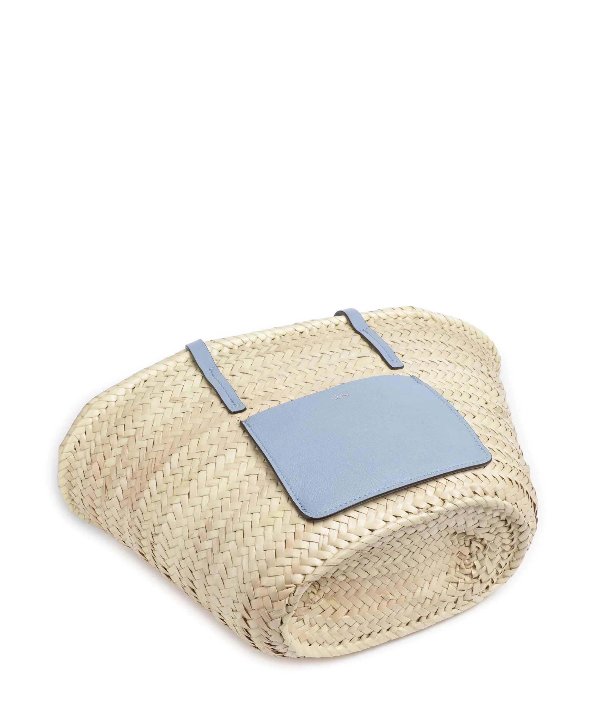 Abro Dalia Gemma Tote bag light blue/fairy - Image 5