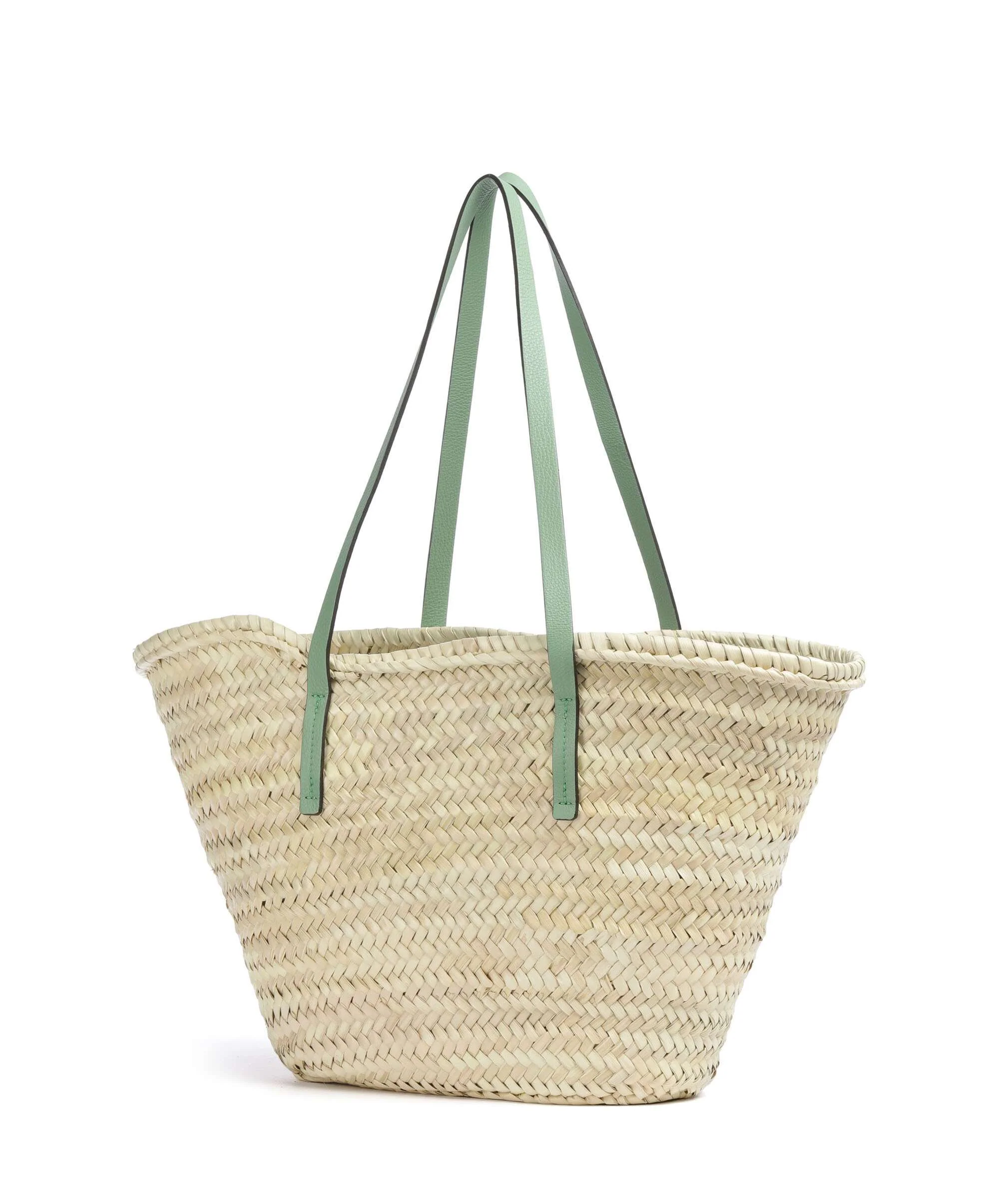 Abro Dalia Gemma Tote bag green - Image 2