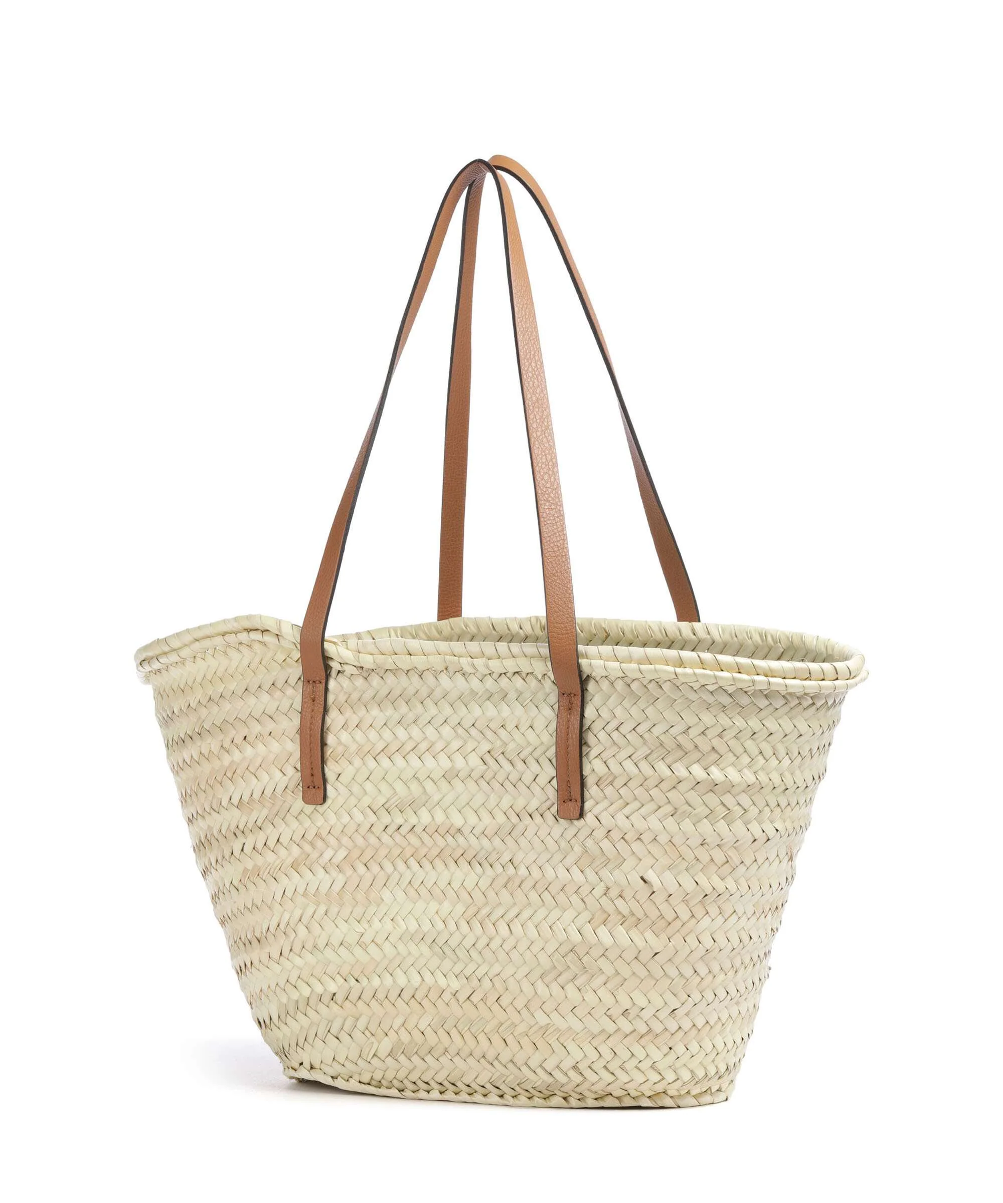 Abro Dalia Gemma Tote bag cuoio - Image 2