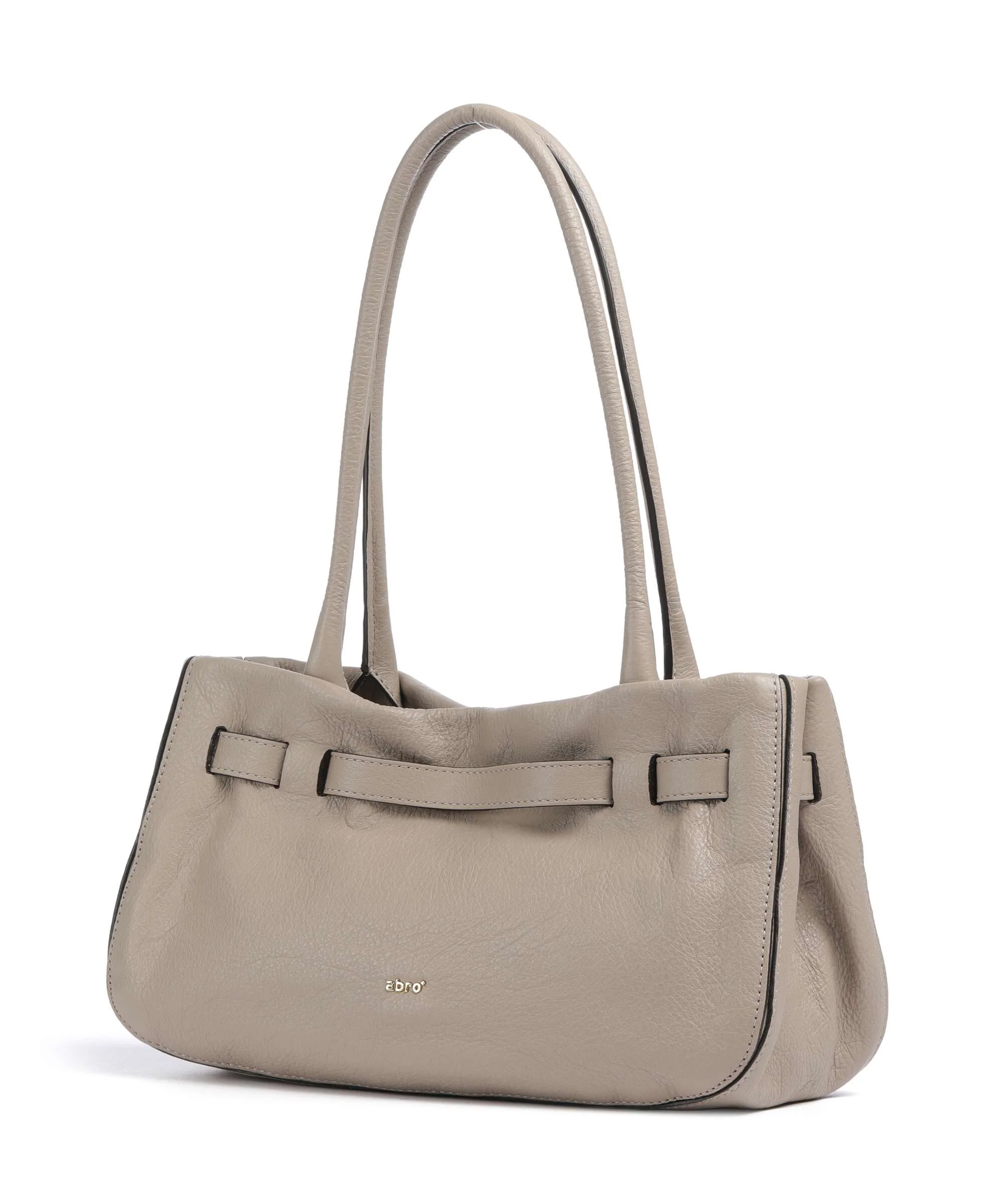Abro Dalia Jill Shoulder bag siena - Image 2