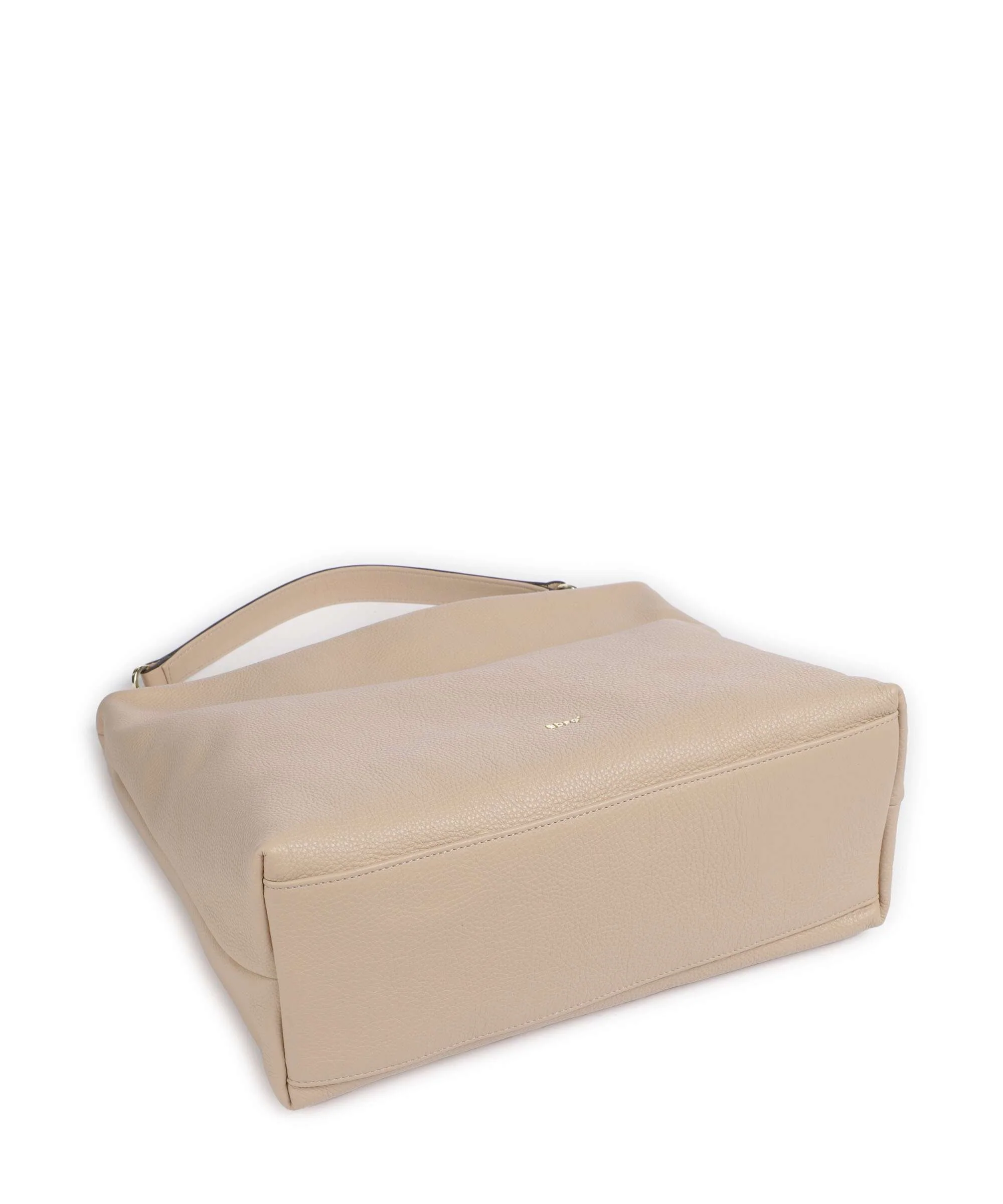 Abro Dalia Kaia Hobo bag natural - Image 5