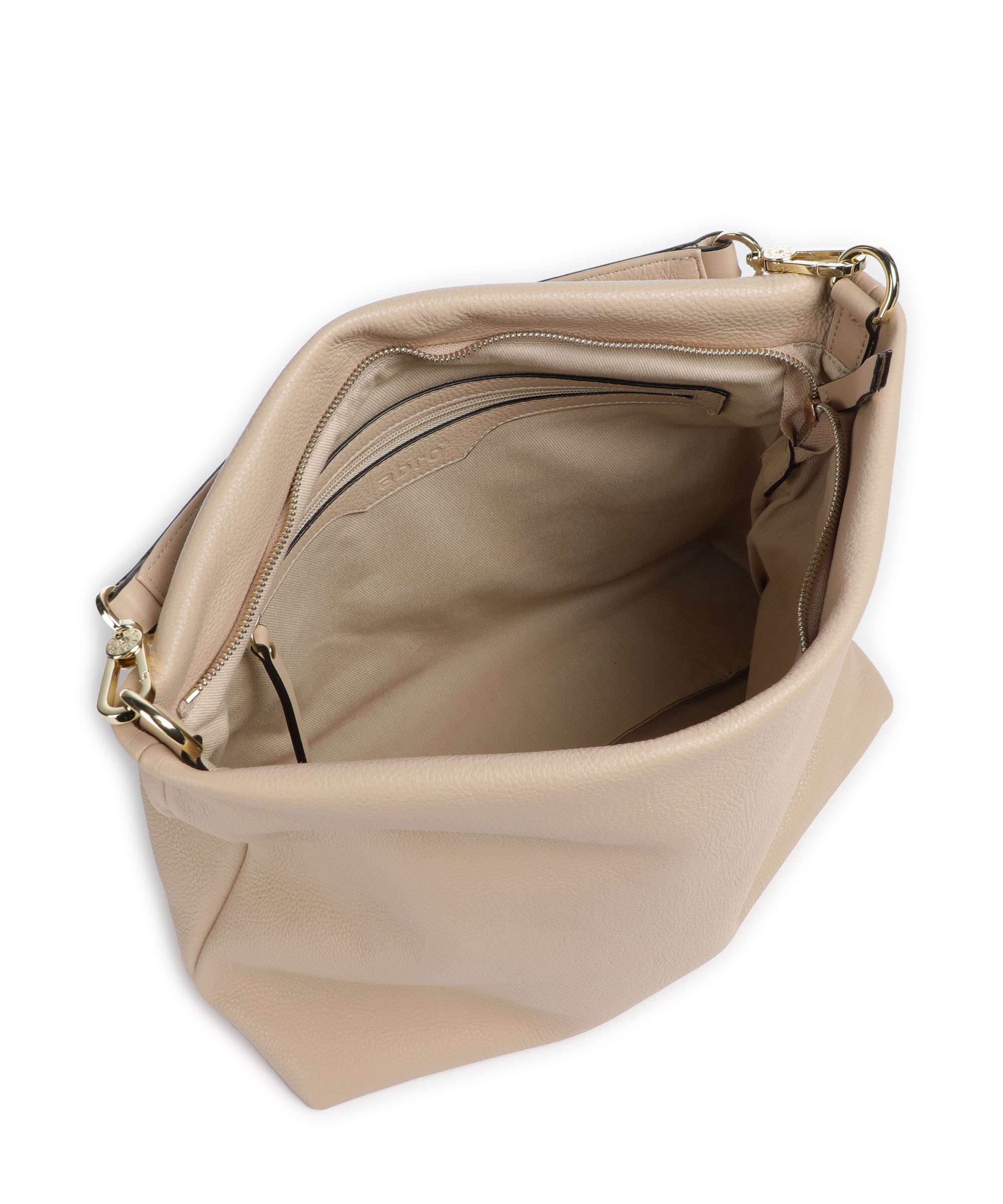 Abro Dalia Kaia Hobo bag natural - Image 6