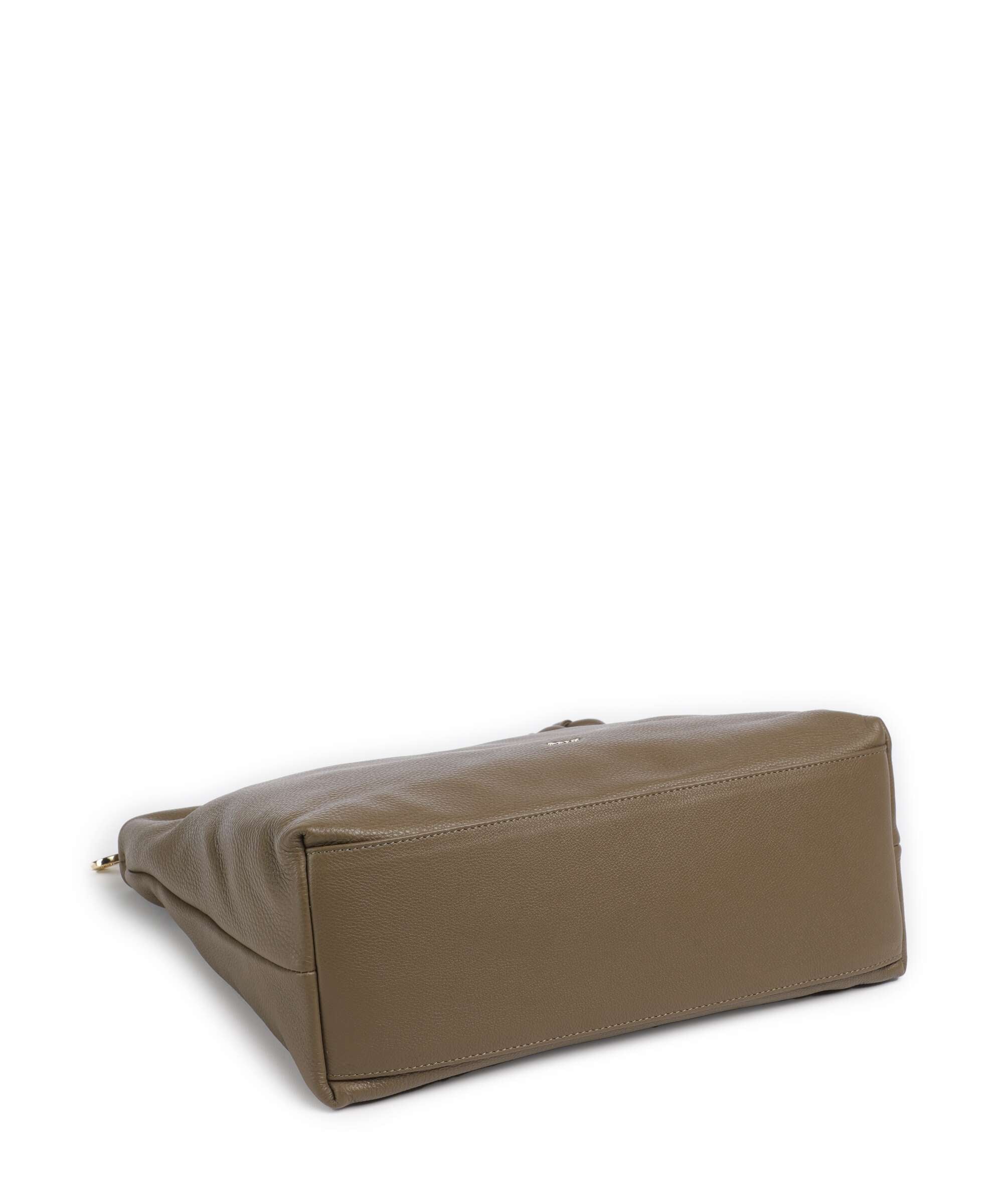 Abro Dalia Soley Hobo bag military - Image 4