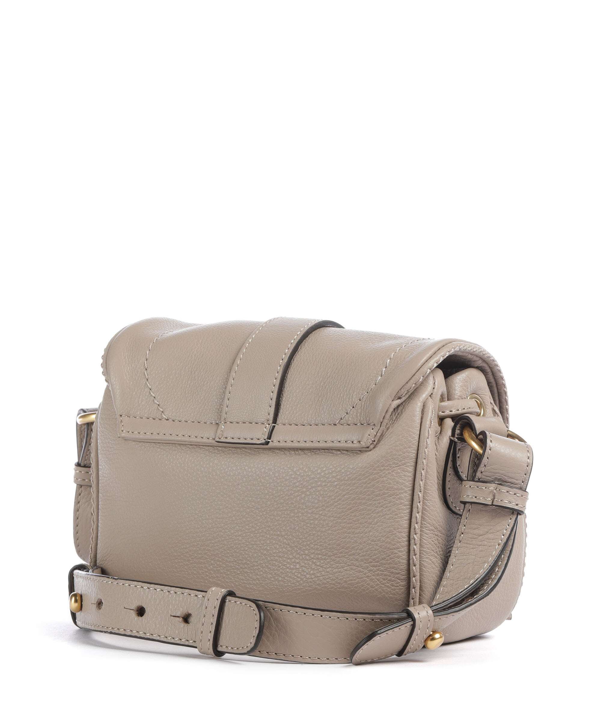 Abro Dalia Star Saddle Crossbody bag siena - Image 2
