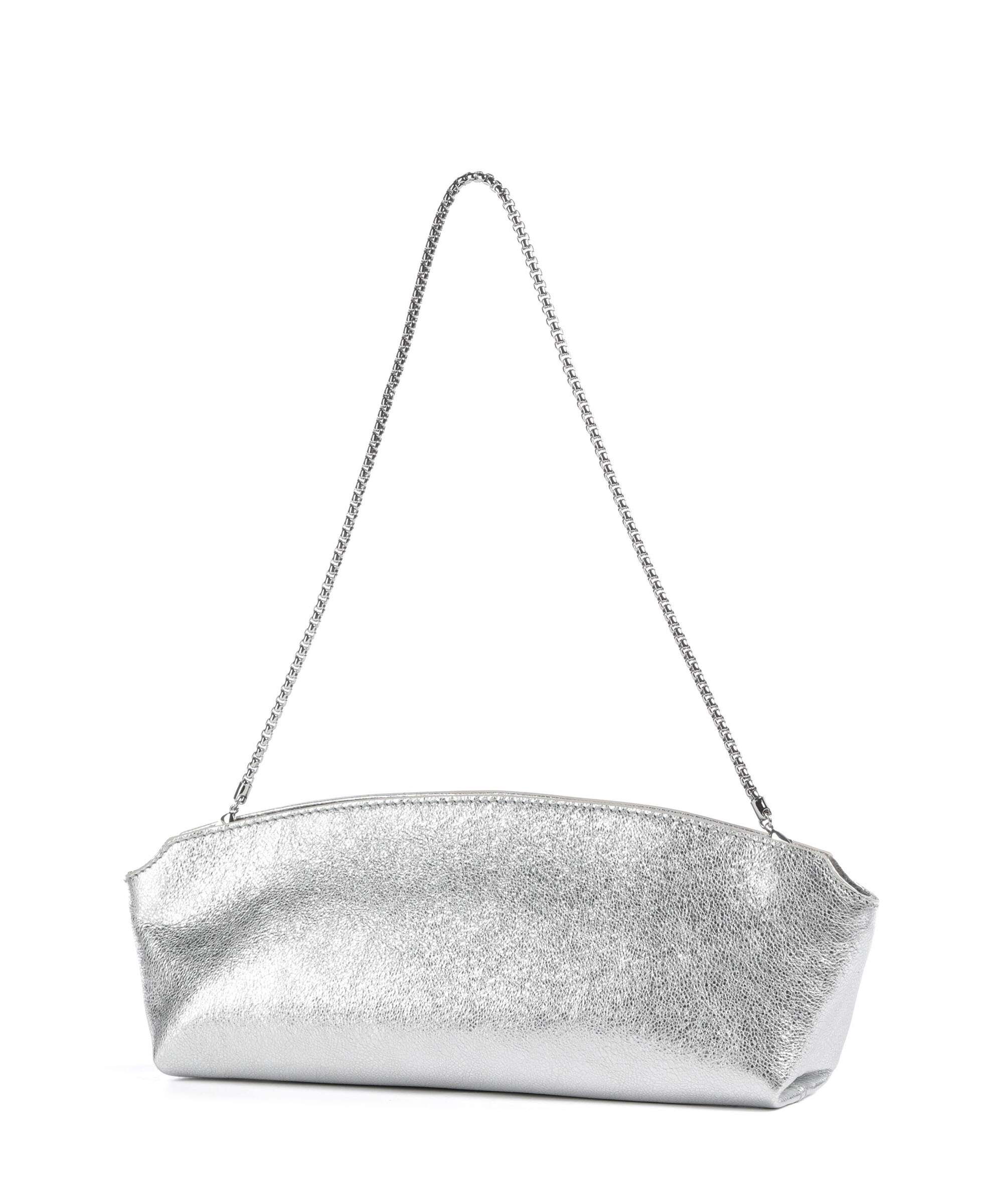 Abro Mimosa Ballroom Shoulder bag silver - Image 2