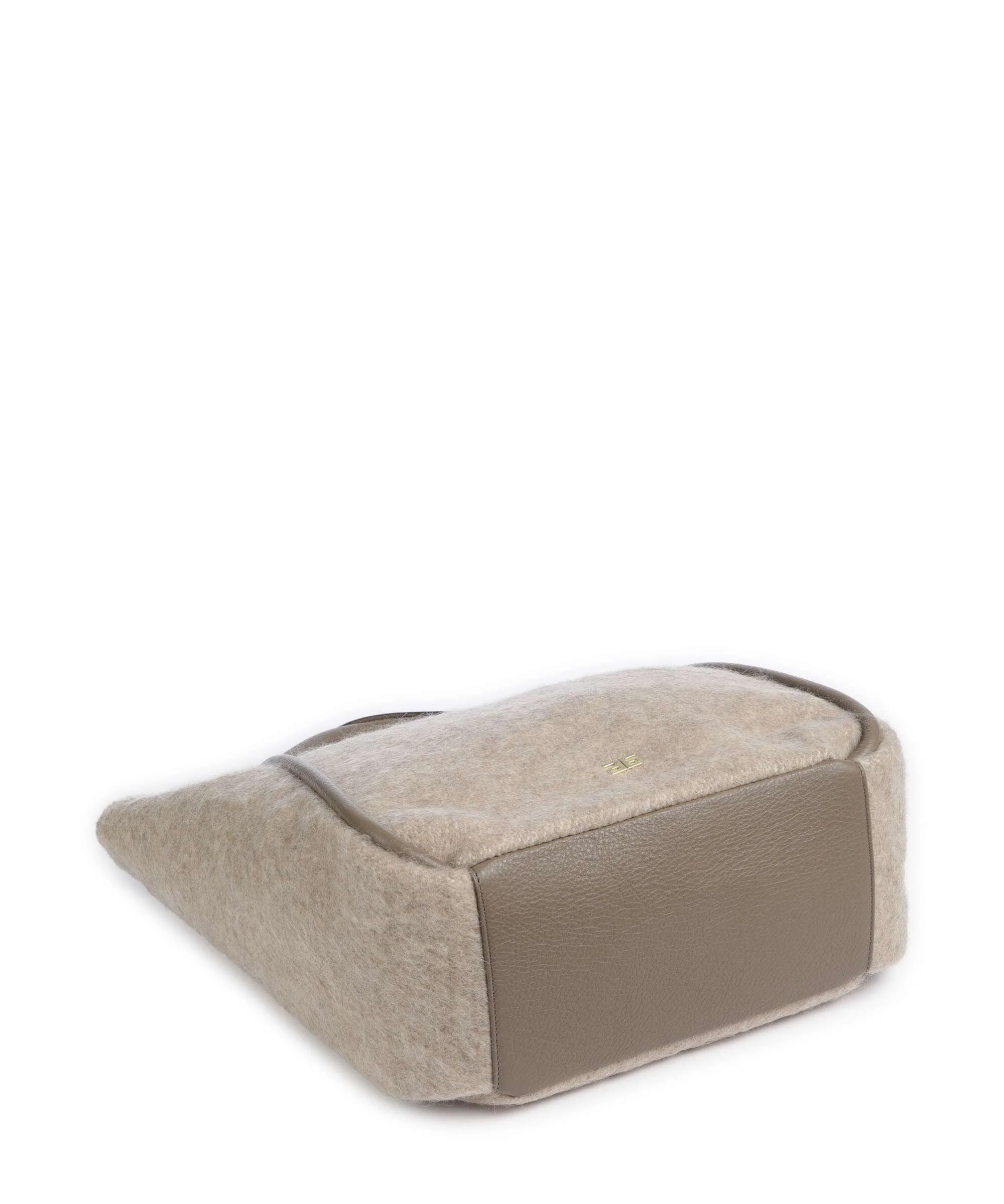 Abro Mohair Willow Tote bag tope - Image 4