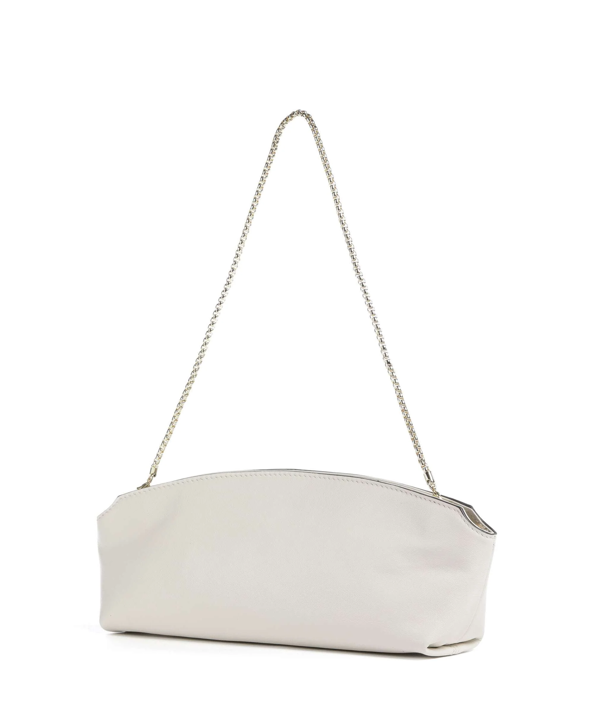 Abro Nappa Pisa Ballroom Shoulder bag beige - Image 2
