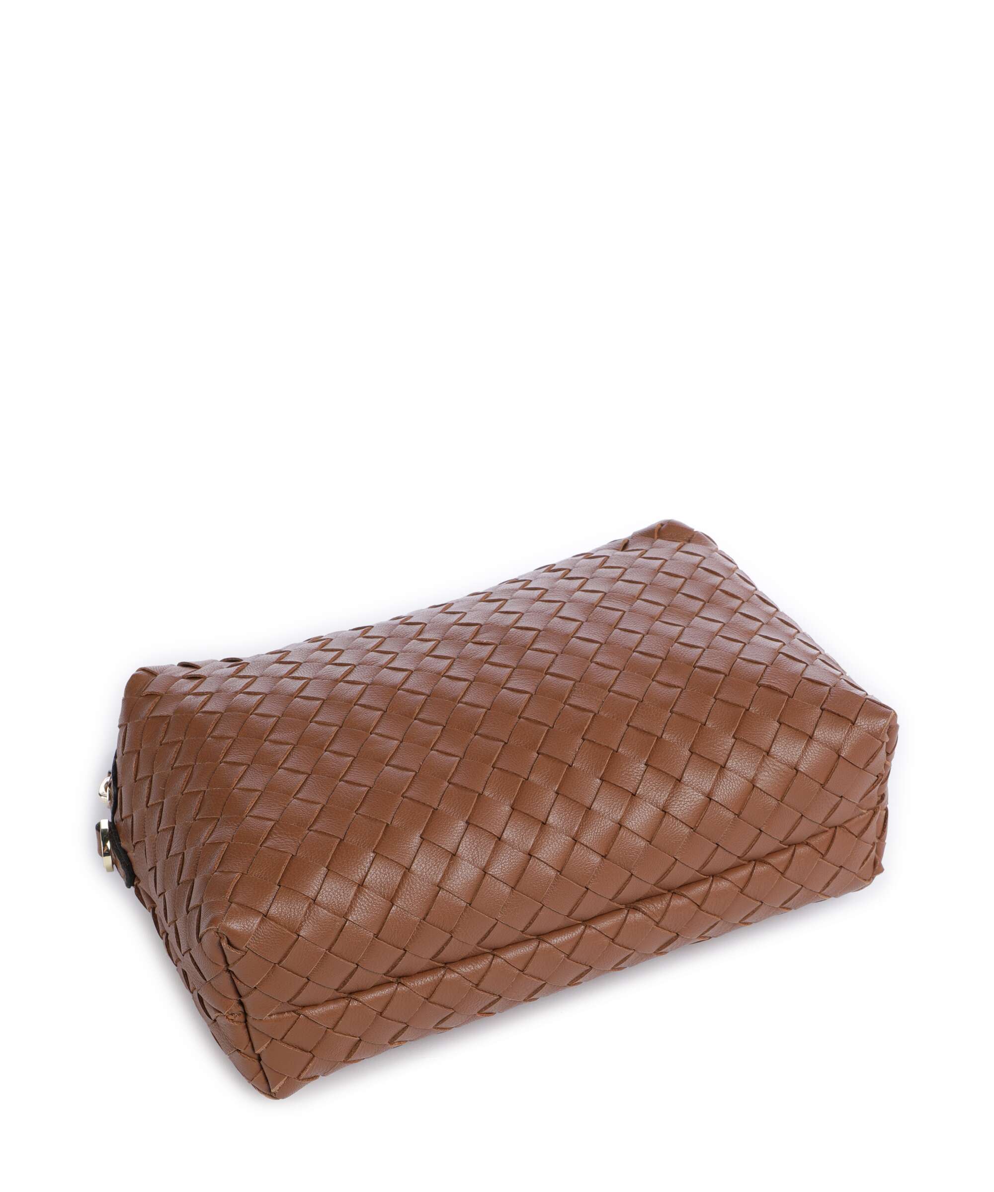 Abro Piuma Kaia Crossbody bag caramel/cognac - Image 5