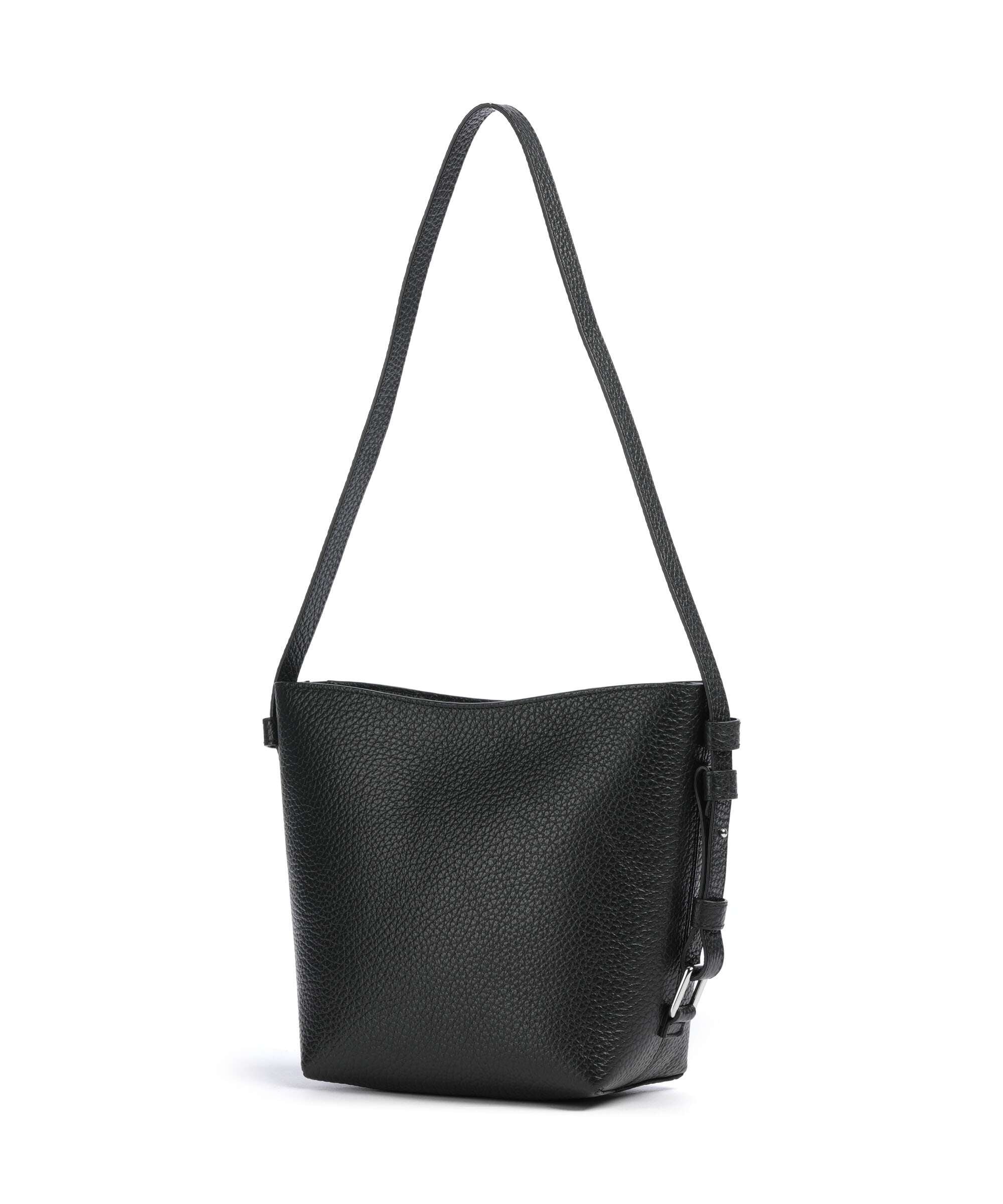 Abro Tekla Cosmo Crossbody bag black/nickel - Image 2