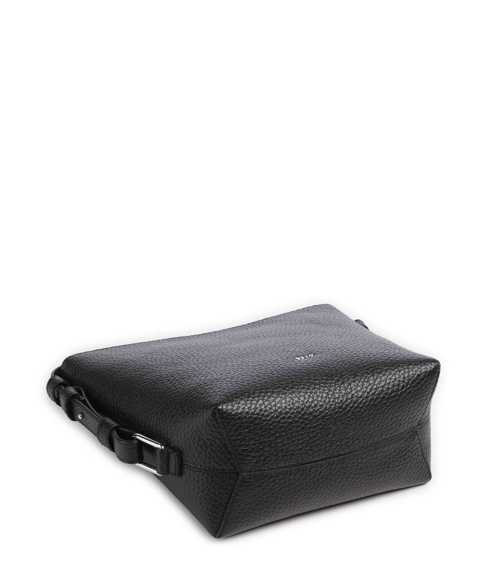 Abro Tekla Cosmo Crossbody bag black/nickel - Image 5