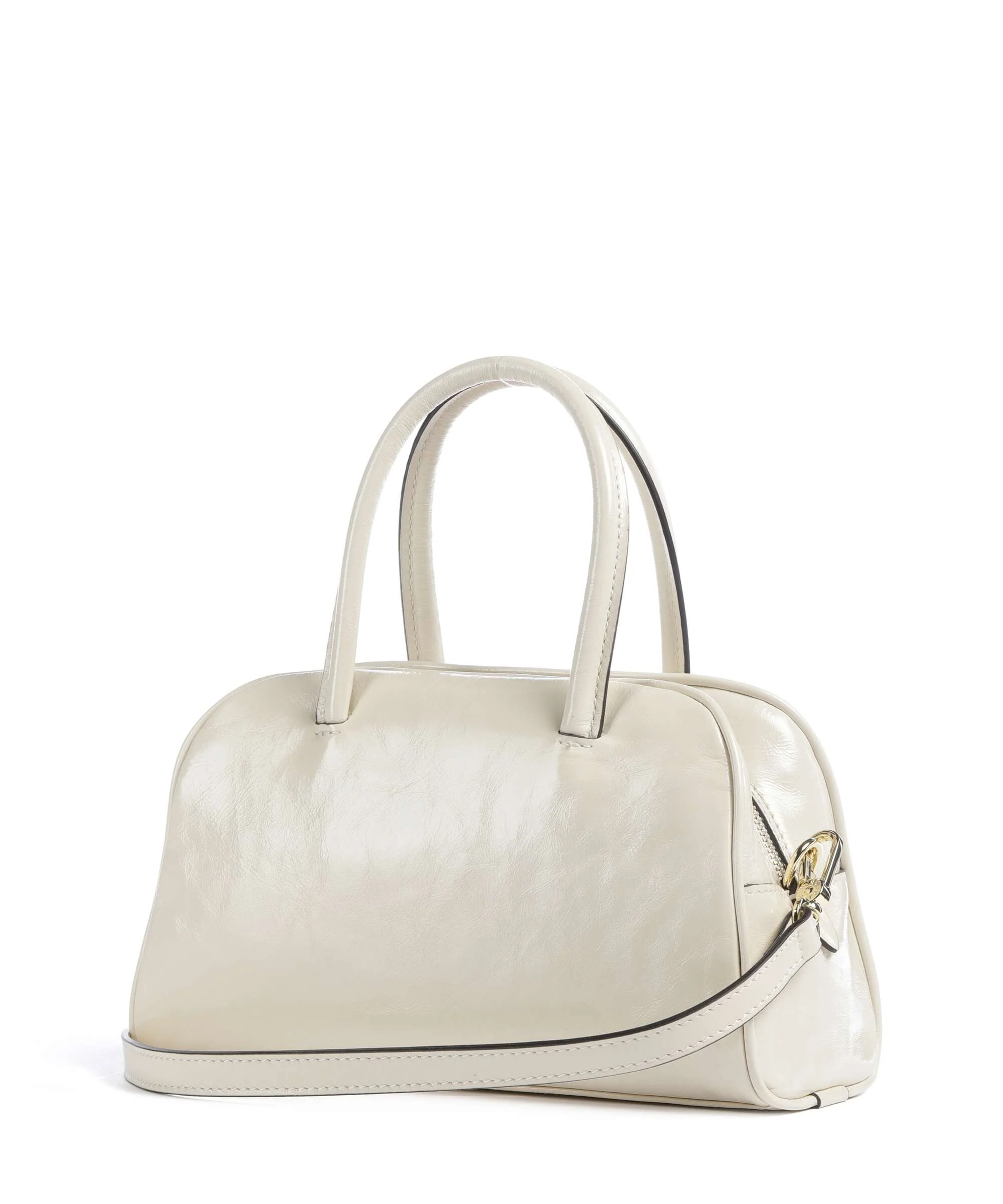 Abro Venice Amara Handbag milk - Image 2