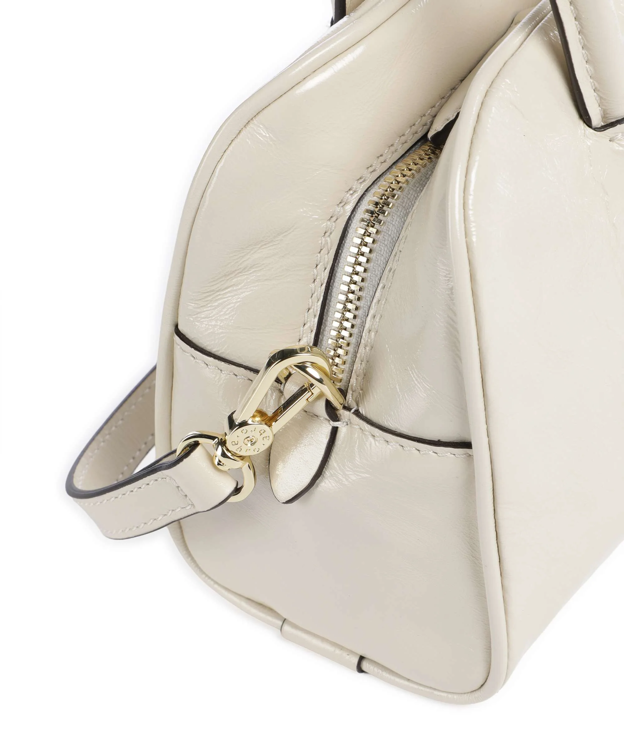 Abro Venice Amara Handbag milk - Image 4