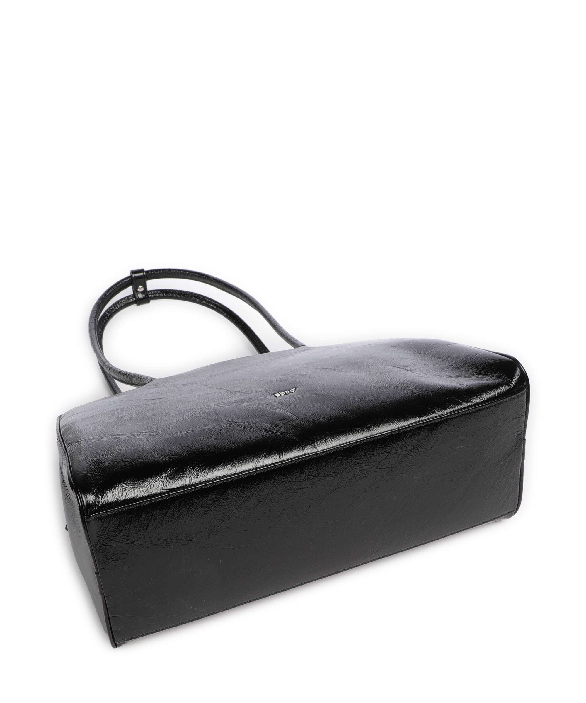 Abro Venice Amara Shoulder bag black/nickel - Image 4
