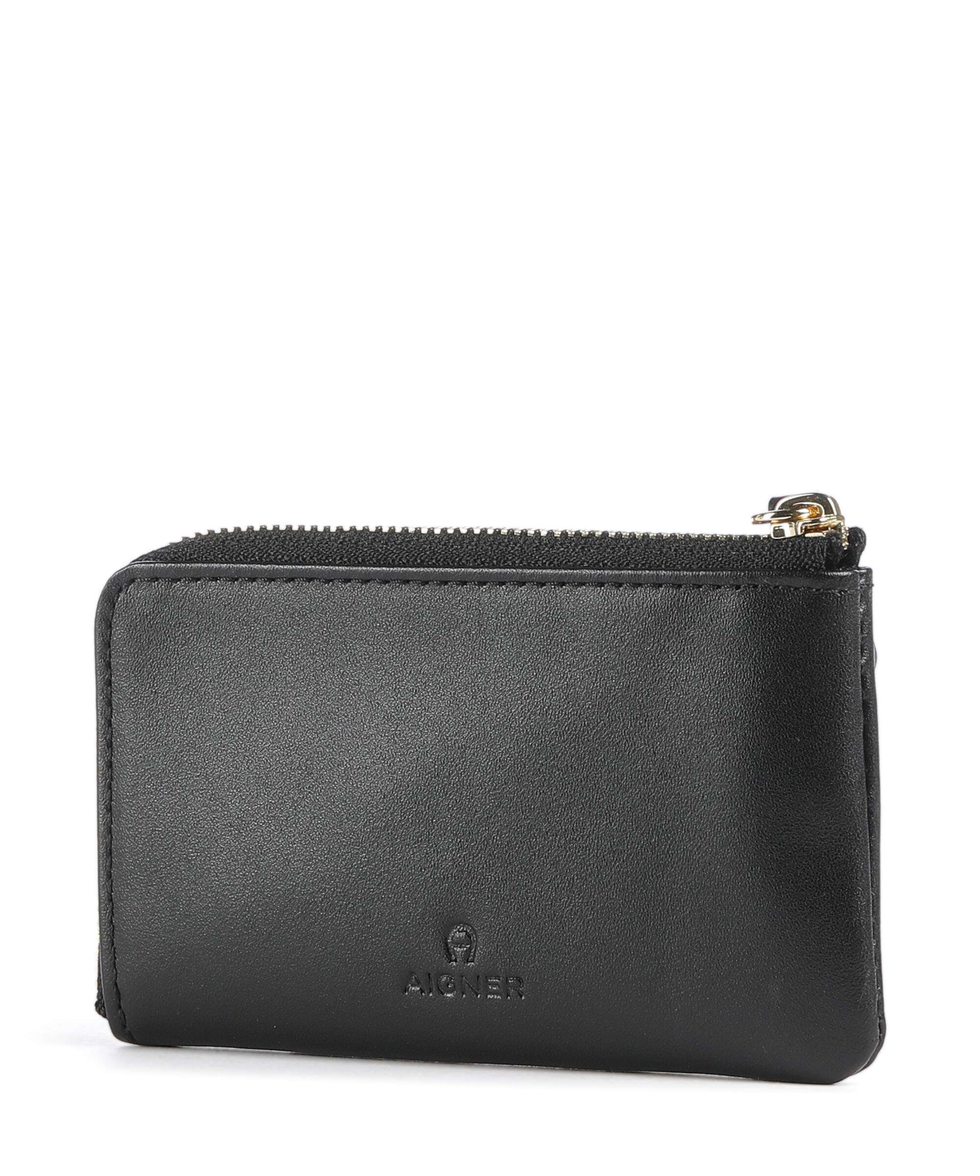 Aigner Basics Key case black - Image 2