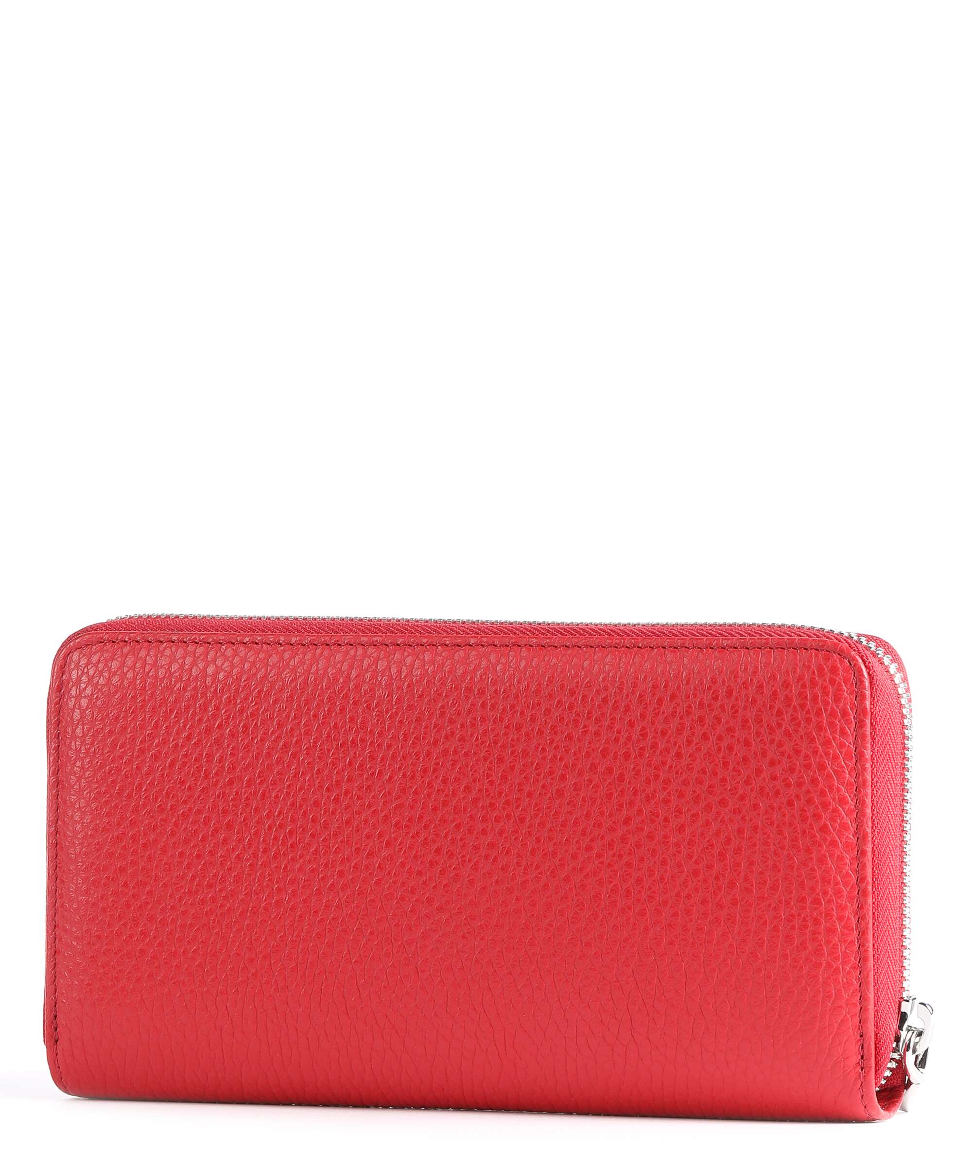 Aigner Basics Wallet burnt red - Image 3