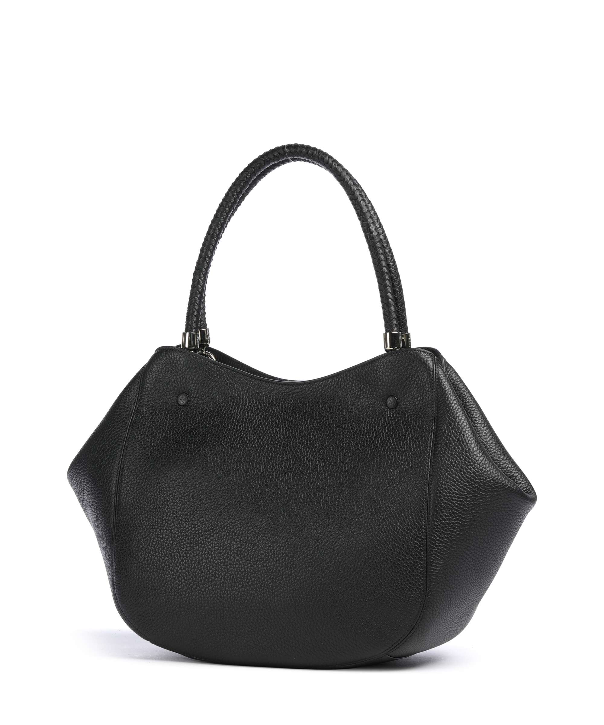 Aigner Carré Soft L Tote bag black - Image 2