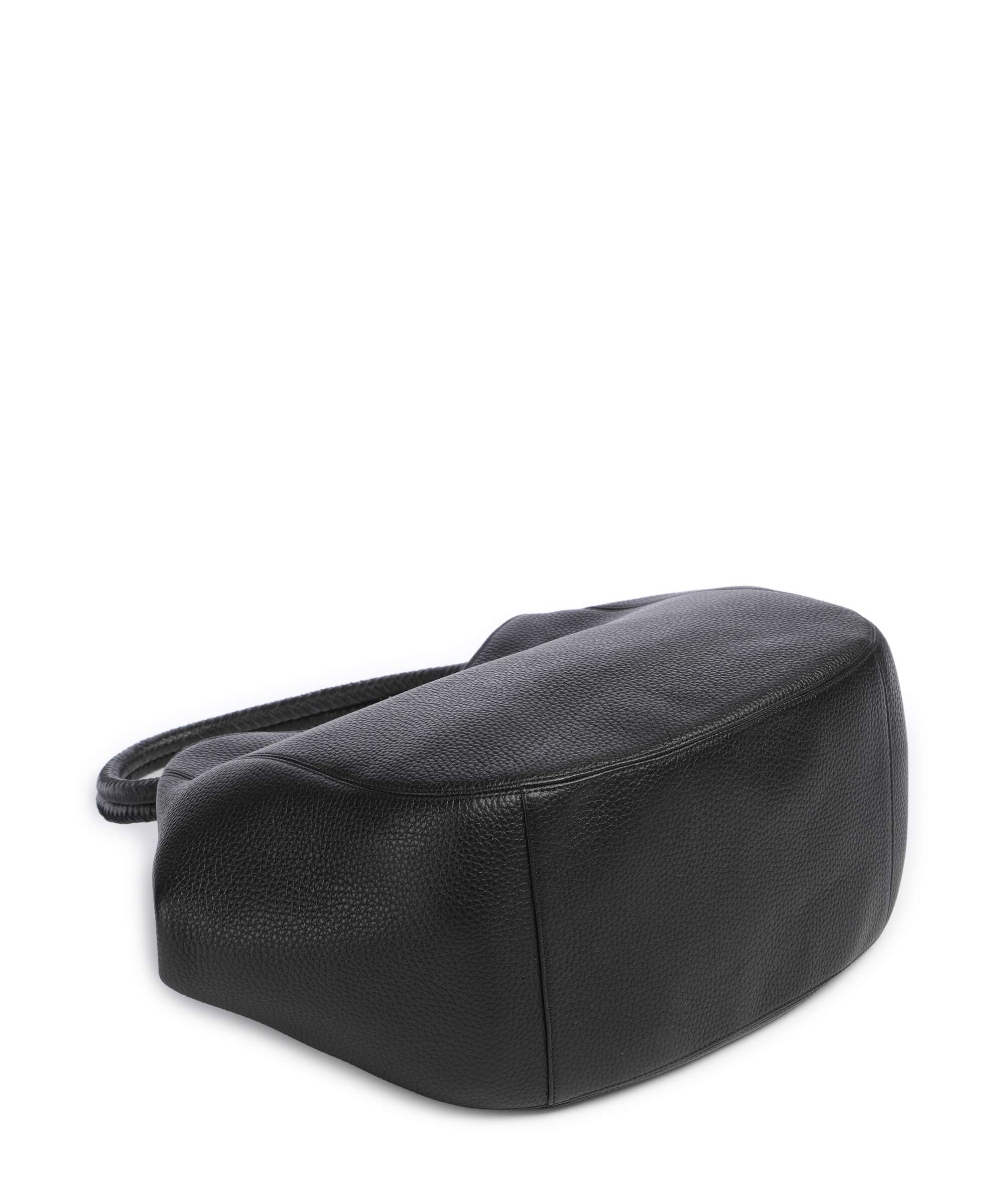 Aigner Carré Soft L Tote bag black - Image 4