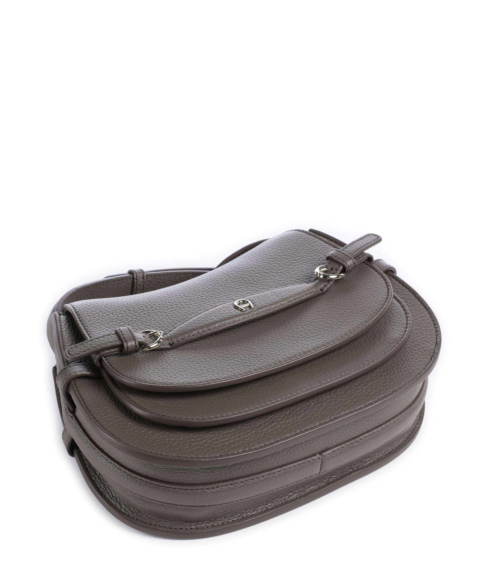 Aigner Cavallo S Crossbody bag acacia brown - Image 5