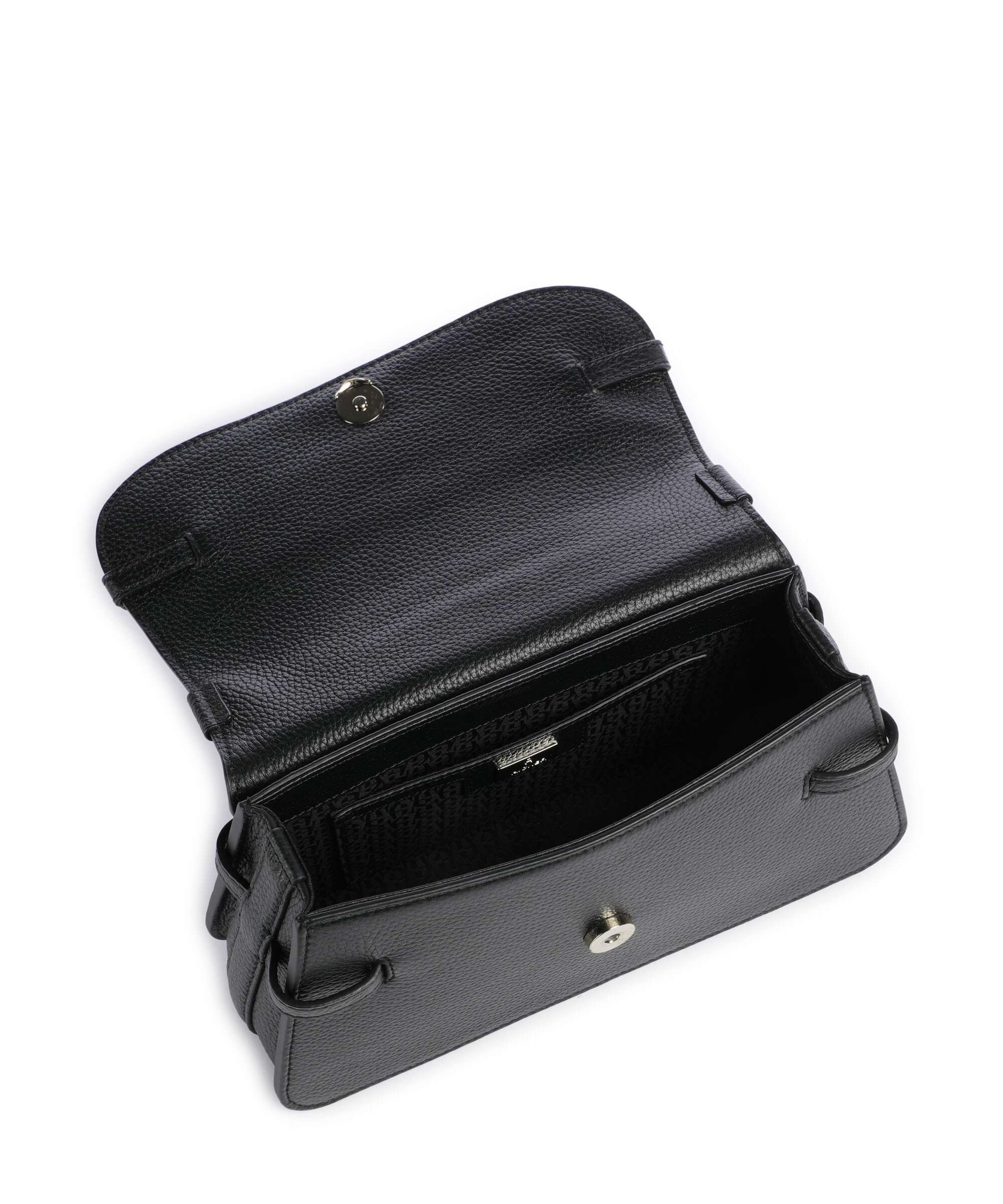 Aigner Cavallo S Handbag black - Image 5
