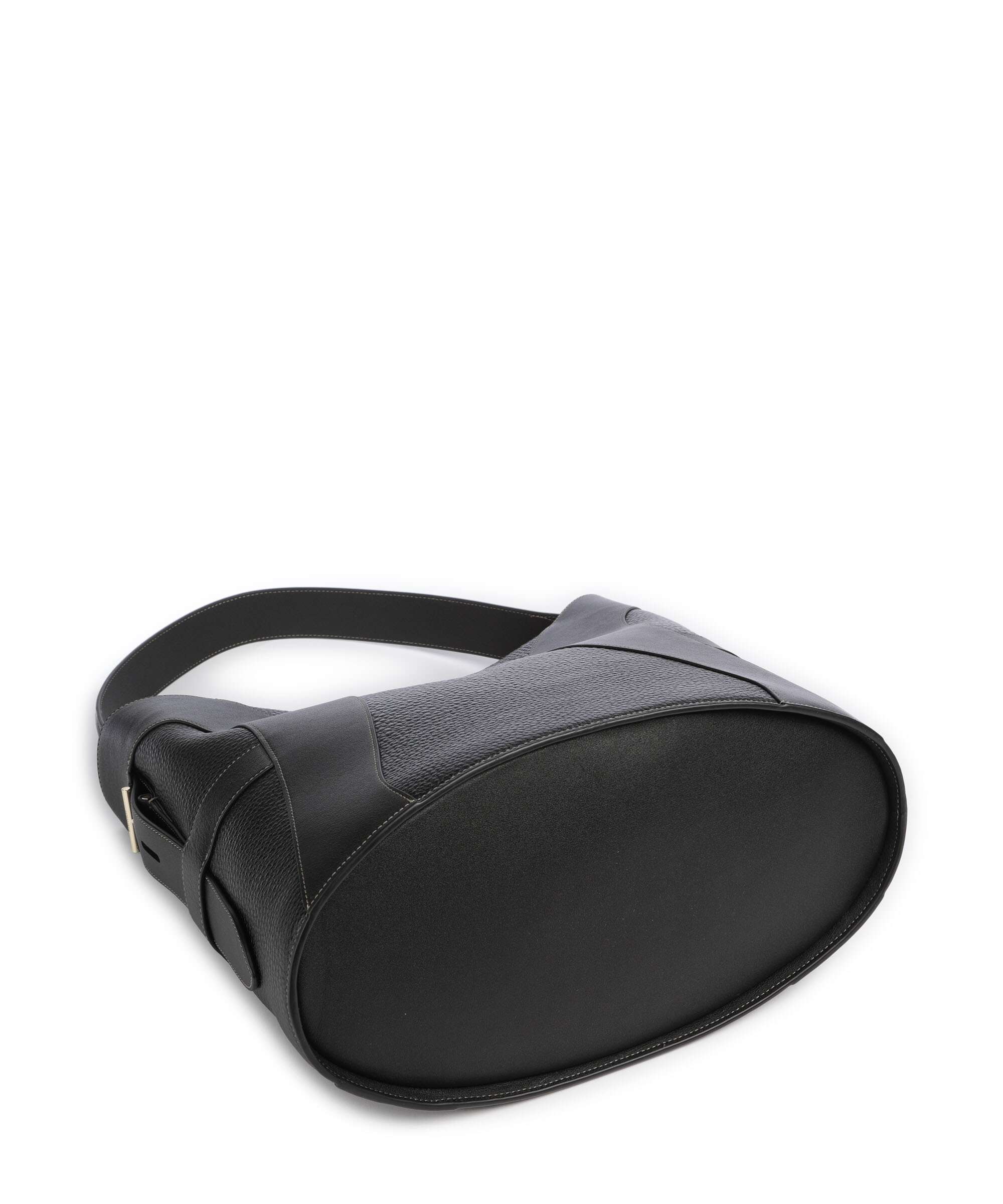 Aigner Deborah L Hobo bag black - Image 4