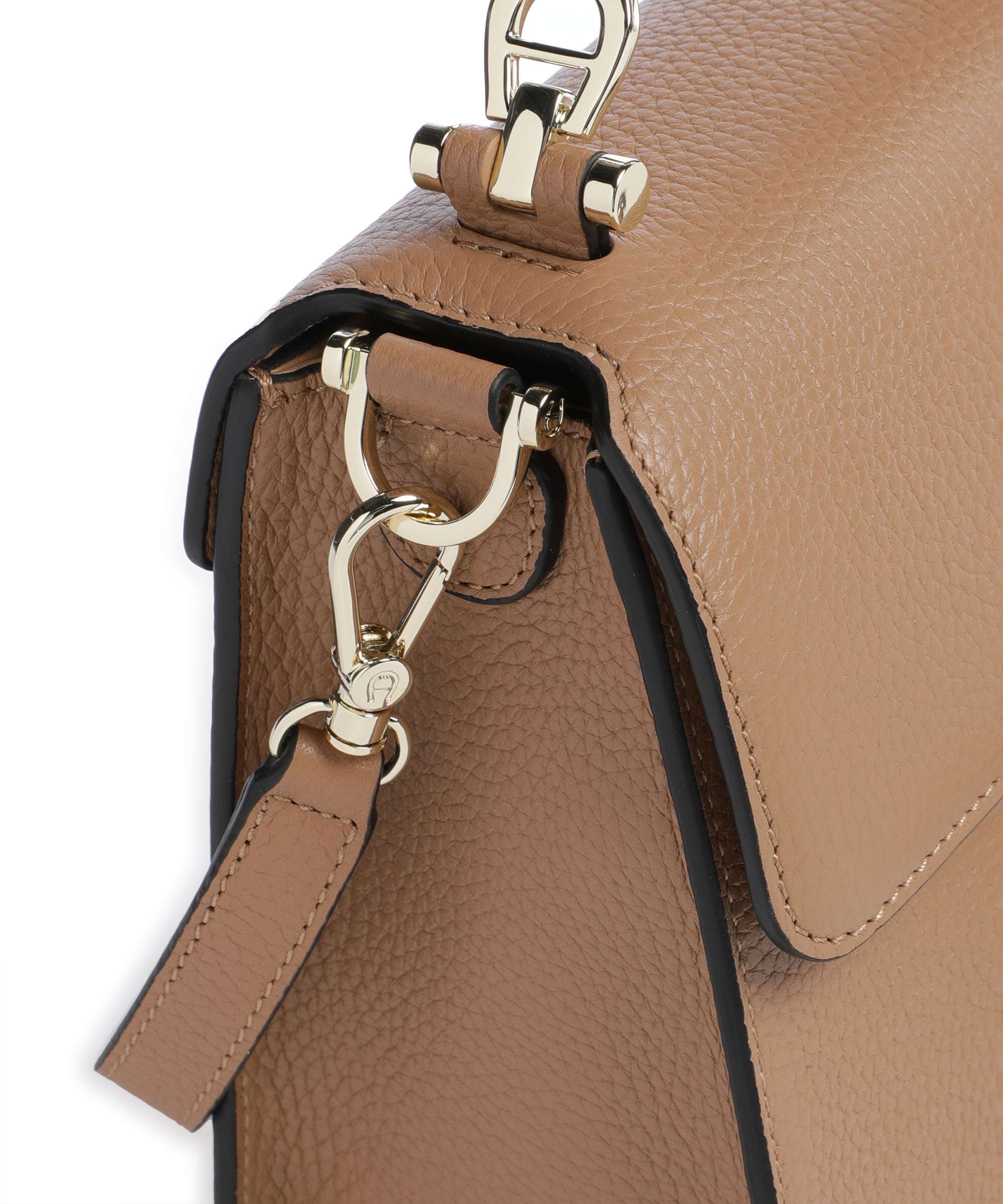 Aigner Delia S Handbag oat beige - Image 4