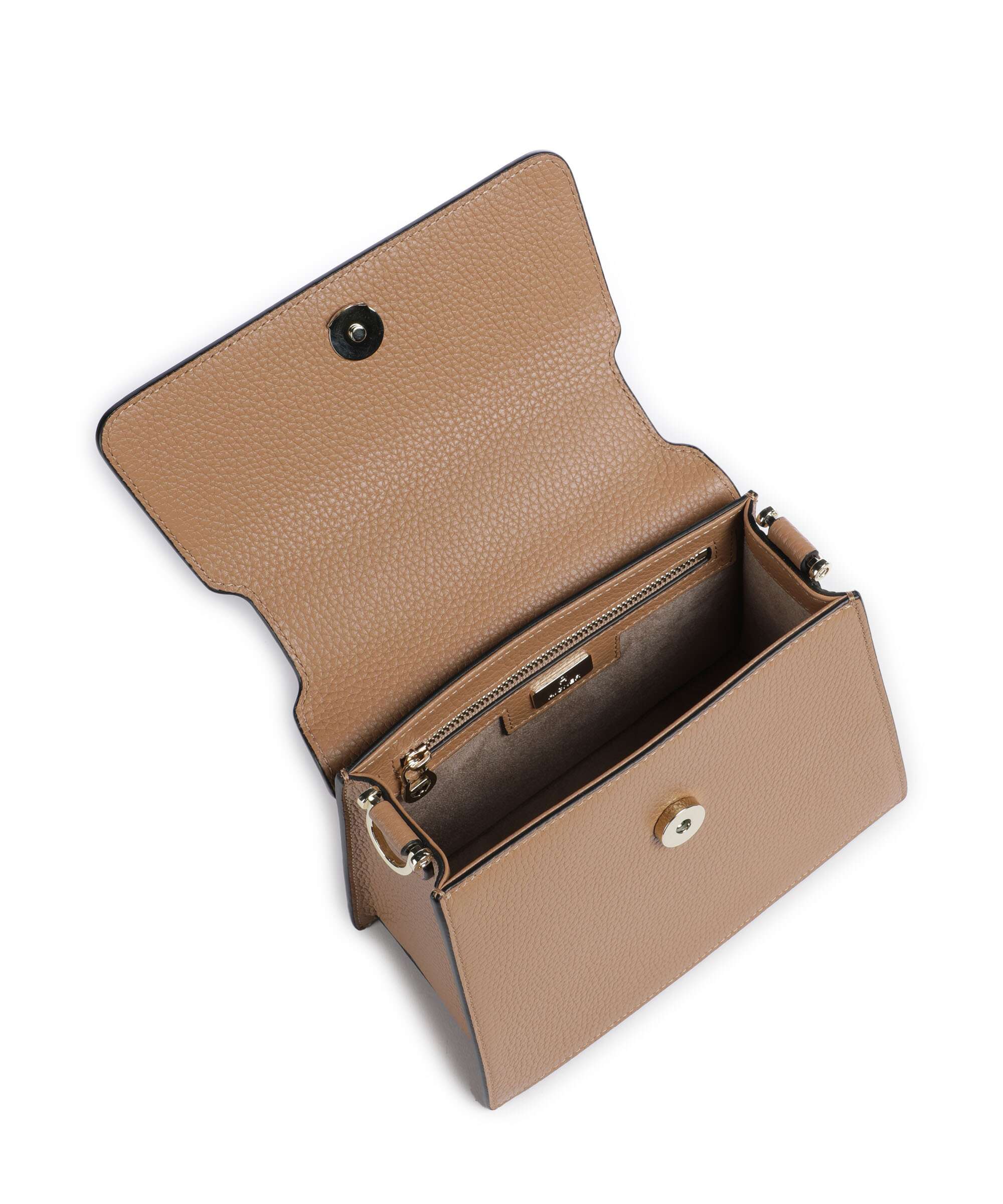 Aigner Delia S Handbag oat beige - Image 6