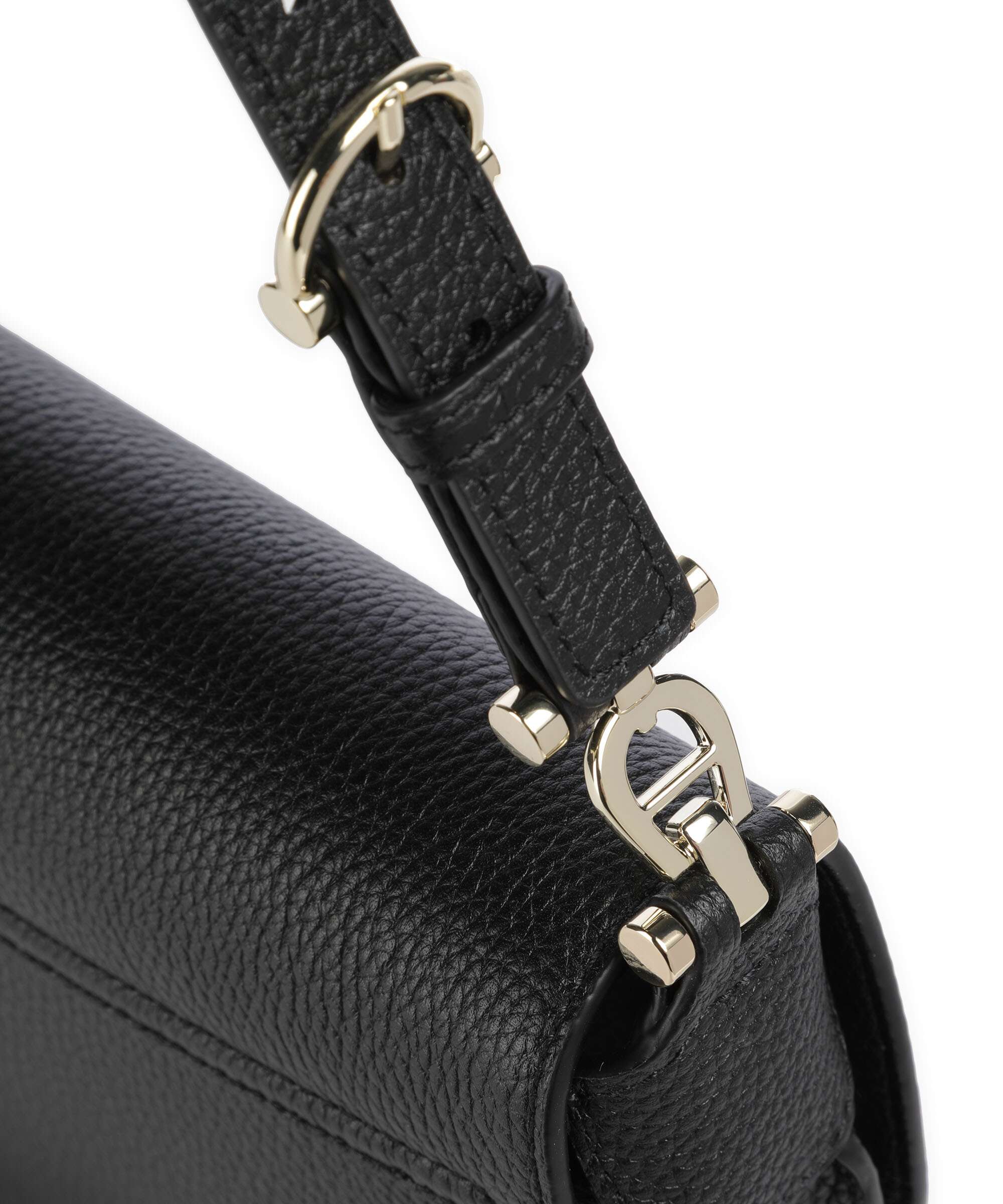 Aigner Delia S Shoulder bag black - Image 5