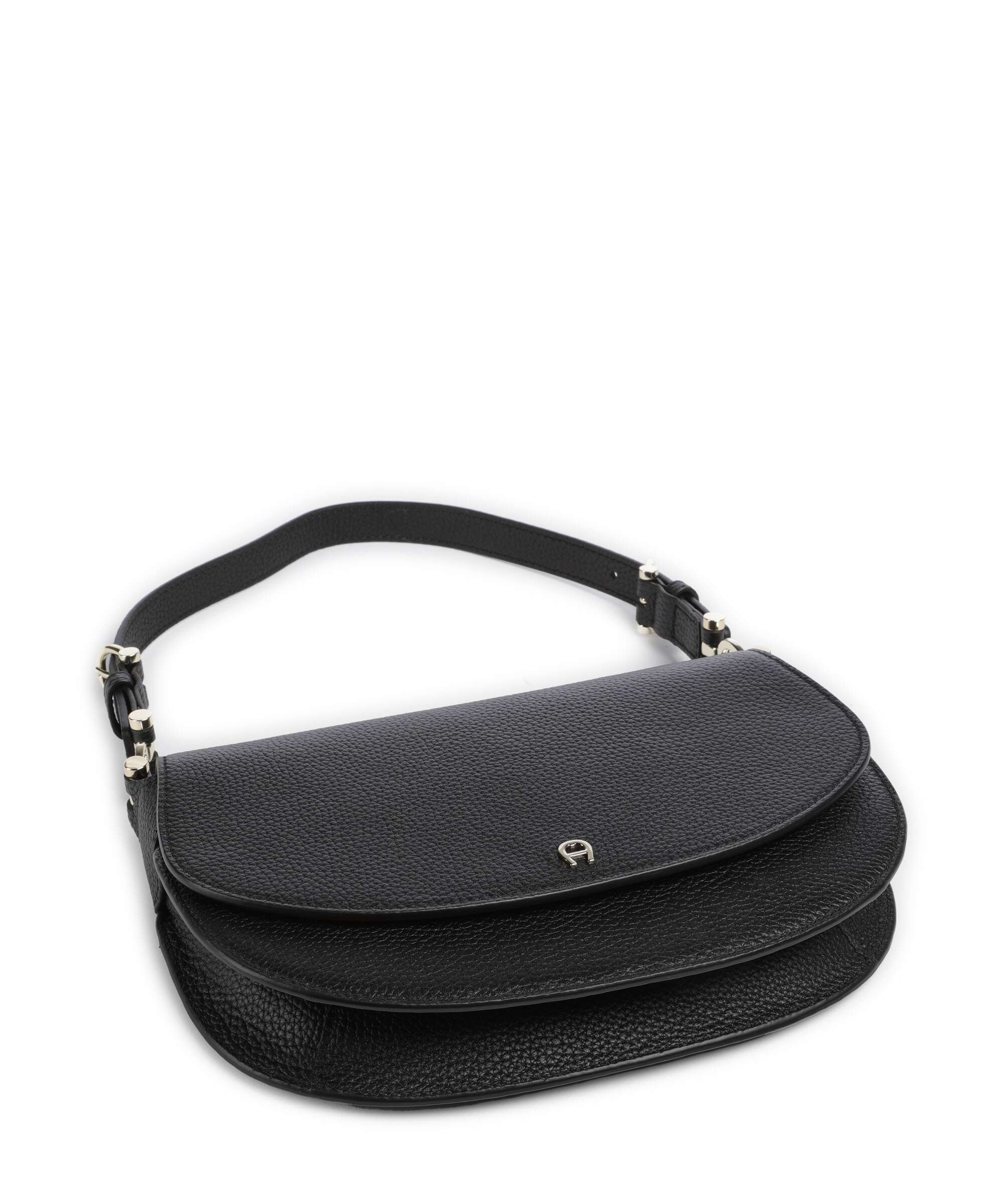Aigner Delia S Shoulder bag black - Image 6