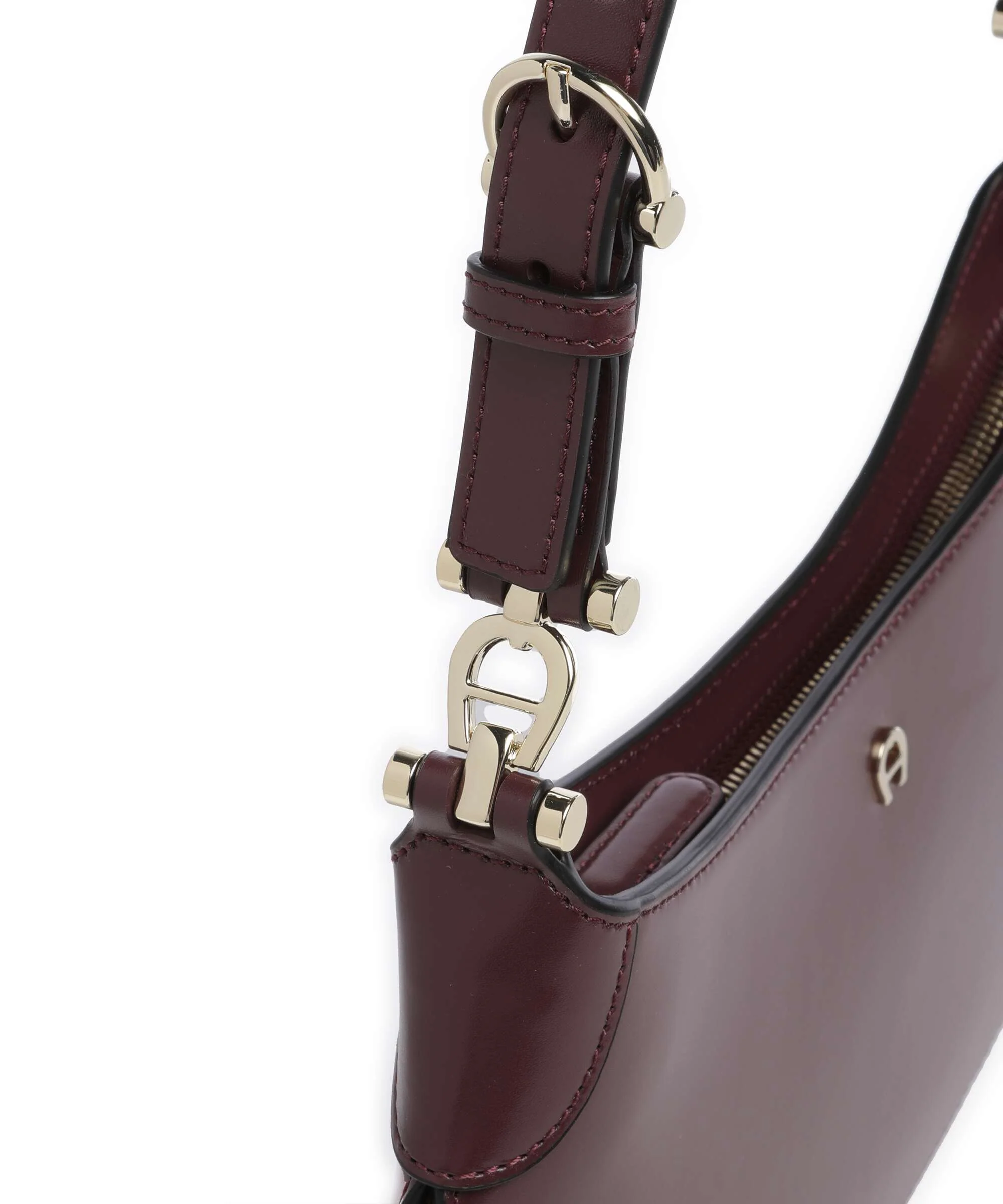Aigner Delia S Shoulder bag port red - Image 5