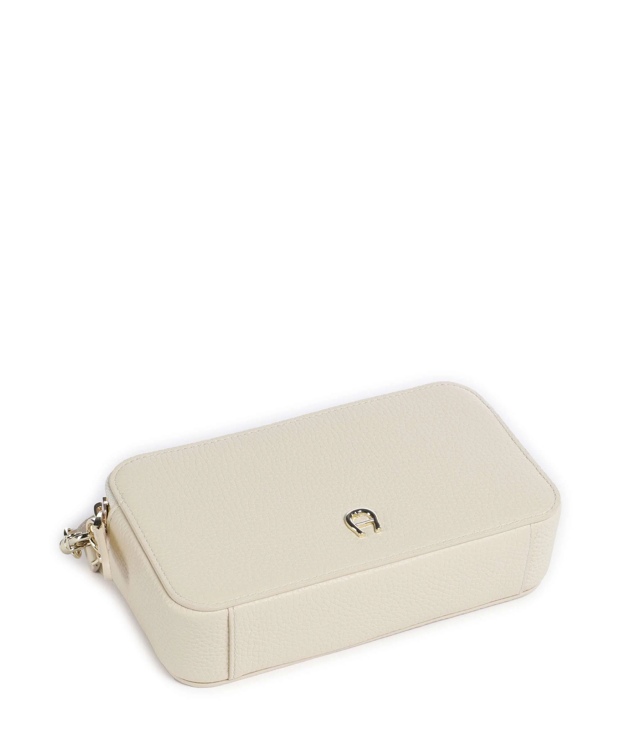 Aigner Diadora Crossbody bag macadamia white - Image 5