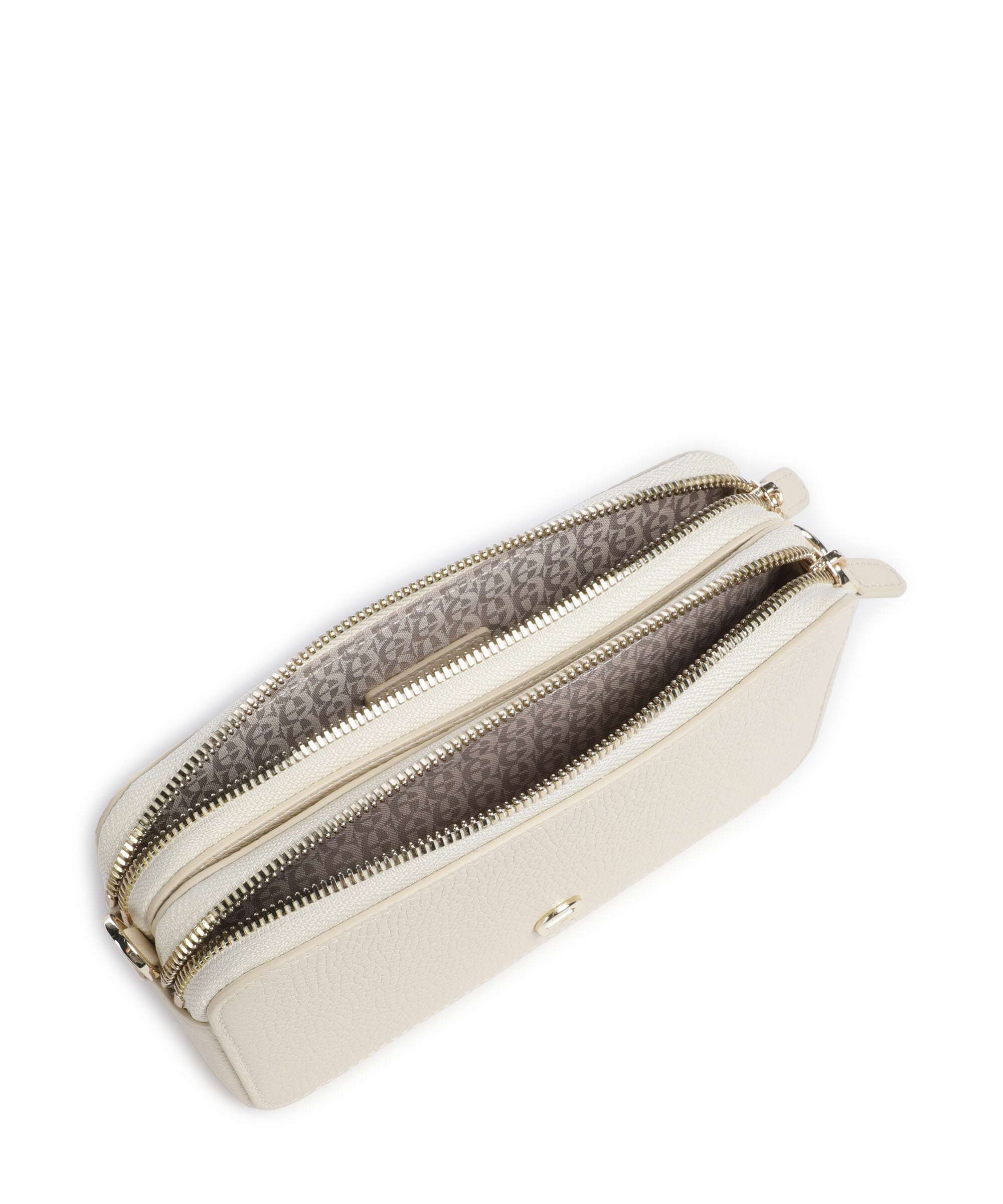 Aigner Diadora Crossbody bag macadamia white - Image 6