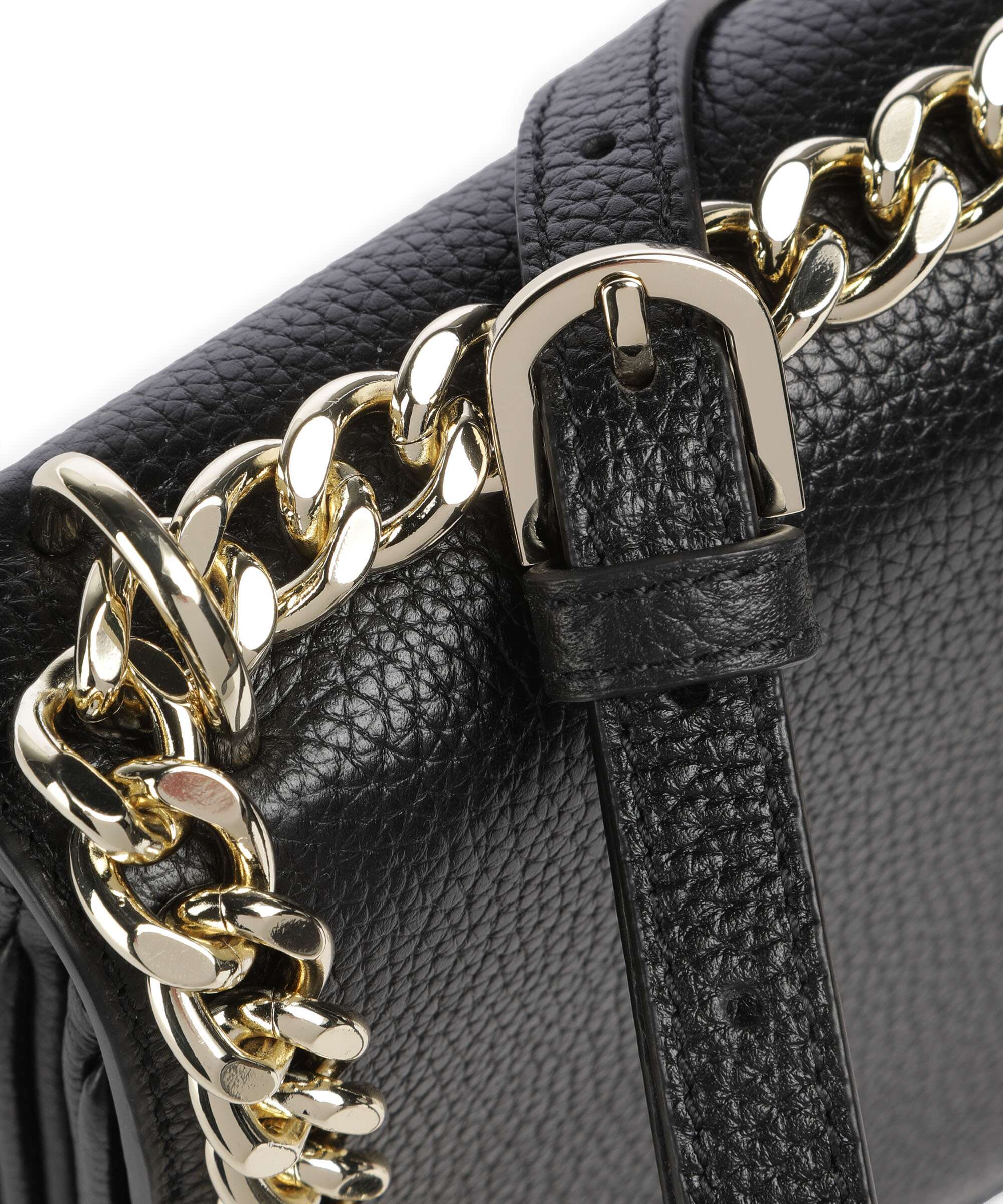 Aigner Diadora S Shoulder bag black - Image 5
