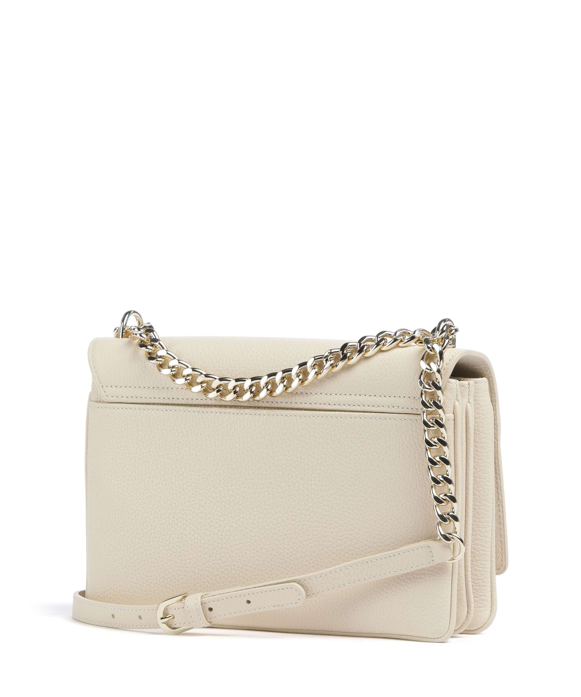 Aigner Diadora S Shoulder bag macadamia white - Image 2