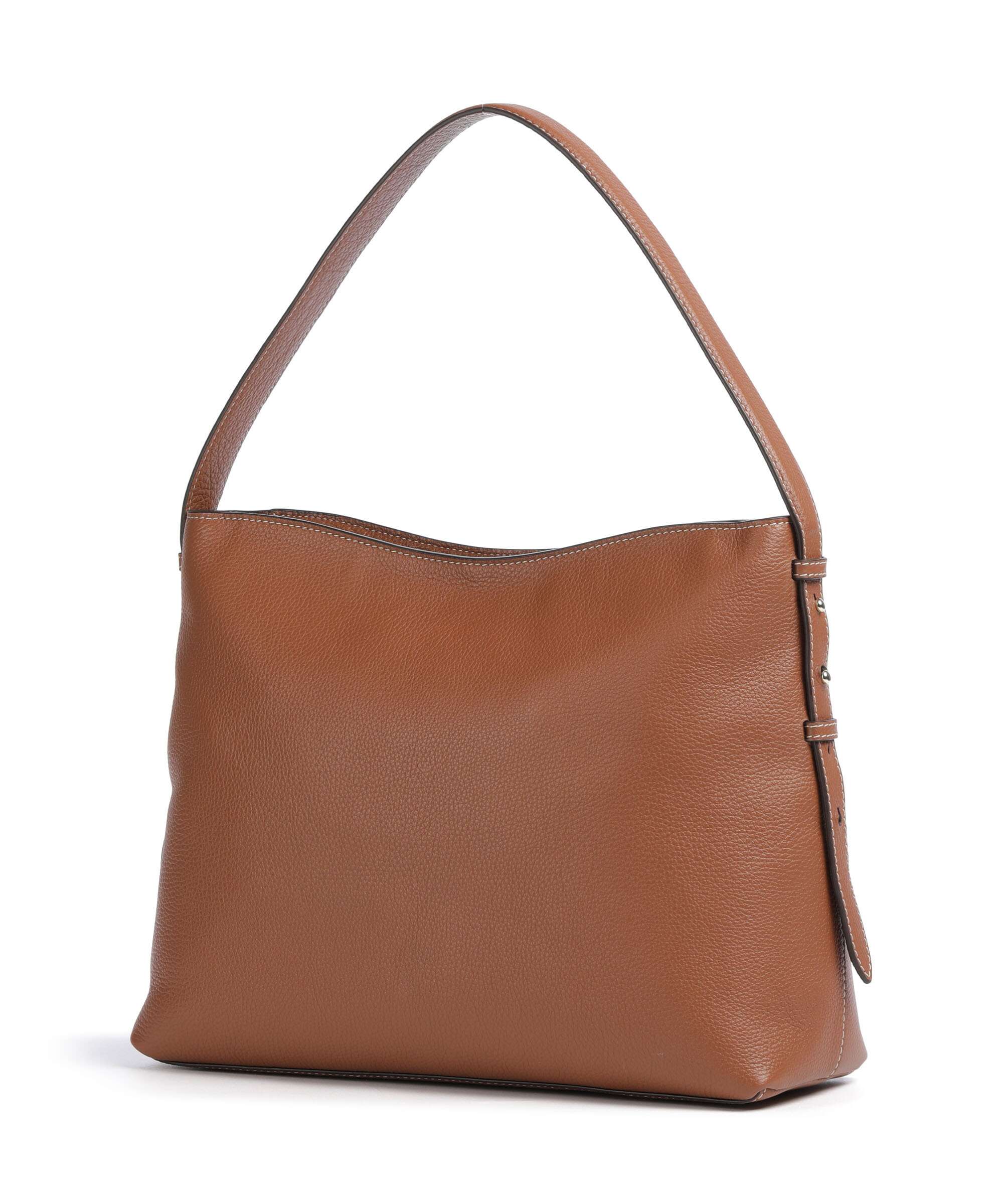 Aigner Farah M Hobo bag cognac brown - Image 2