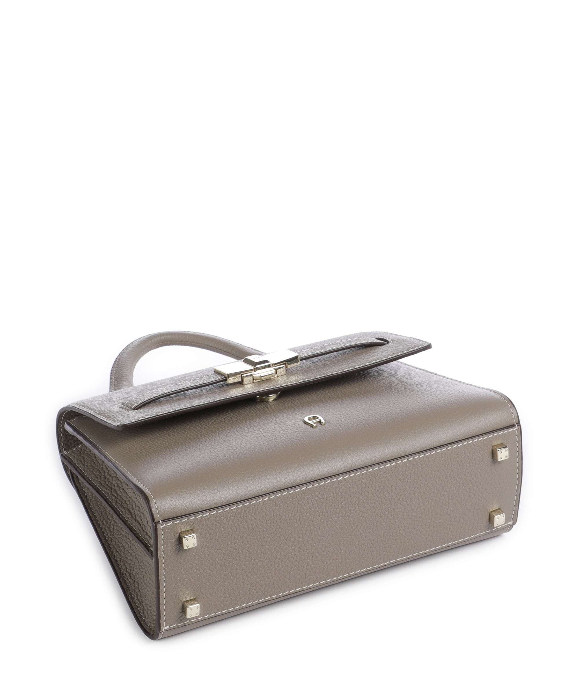 Aigner Farah S Handbag taupe - Image 4