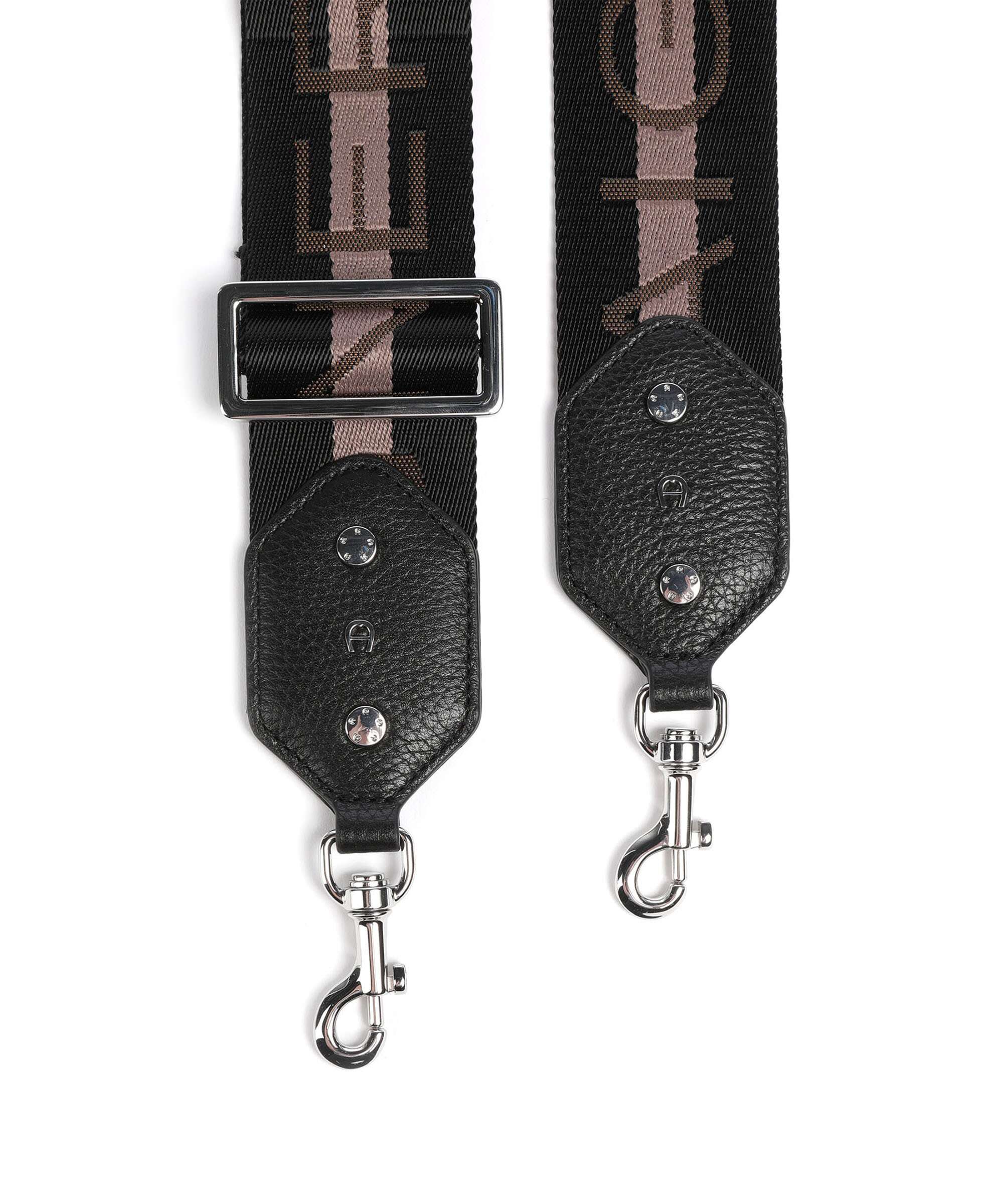 Aigner Fashion Bag strap black - Image 2