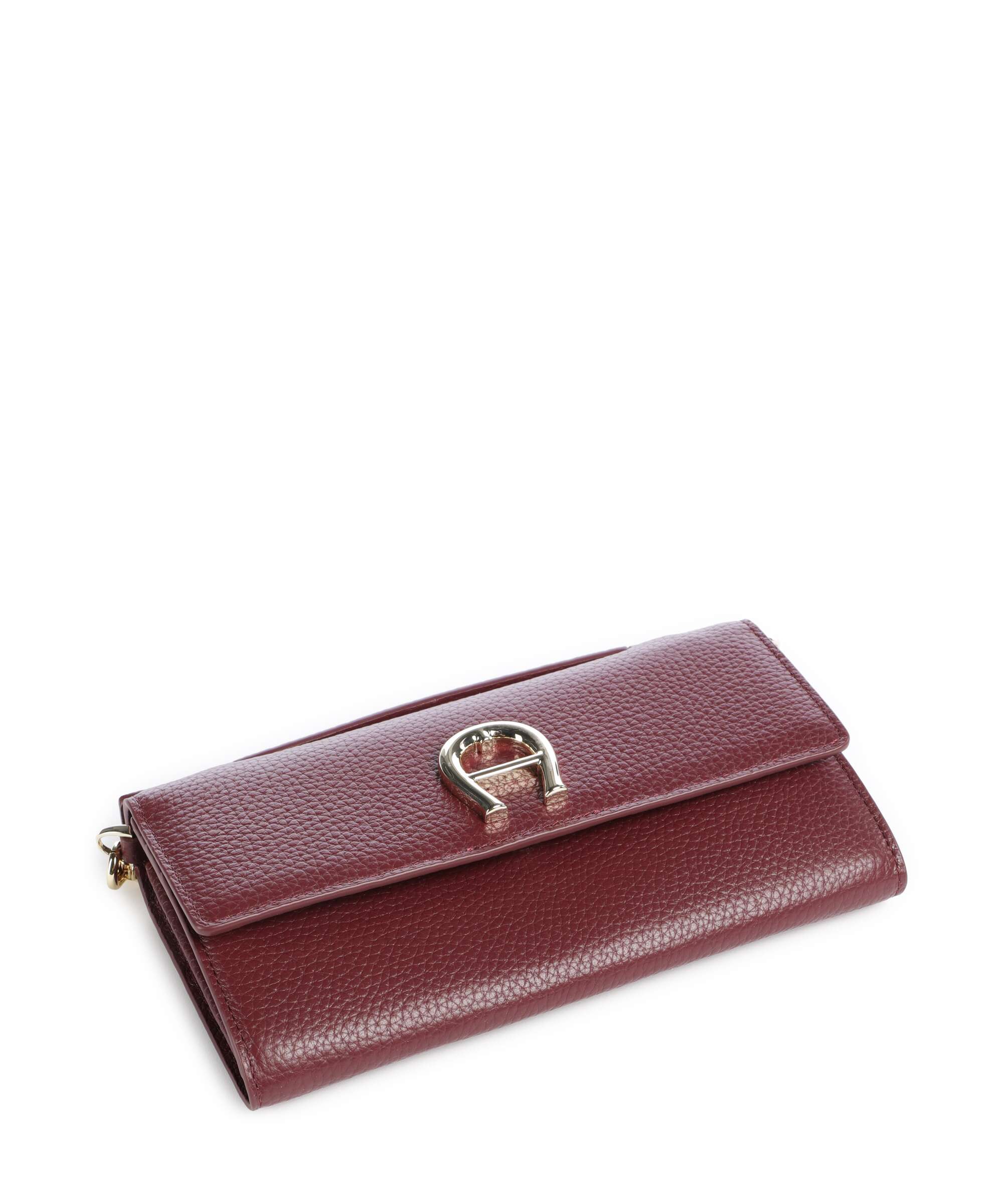 Aigner Fashion Crossbody bag burgundy - Image 5